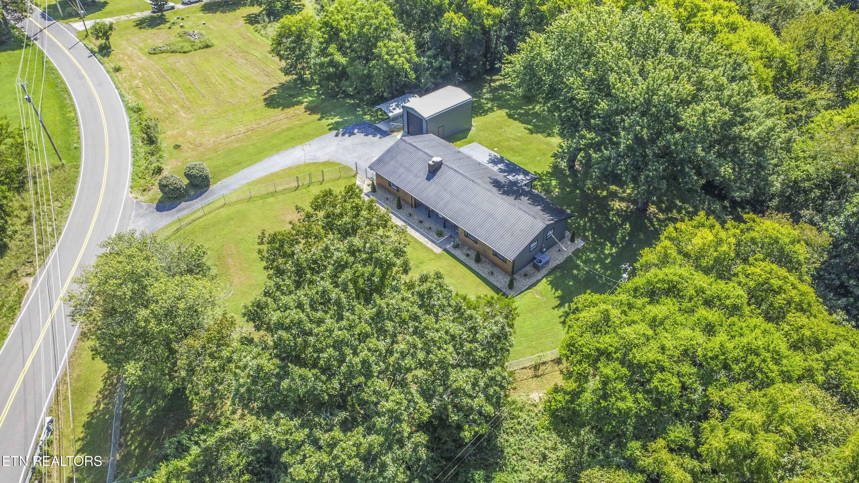 7600 Thorn Grove Pike Knoxville TN 37914