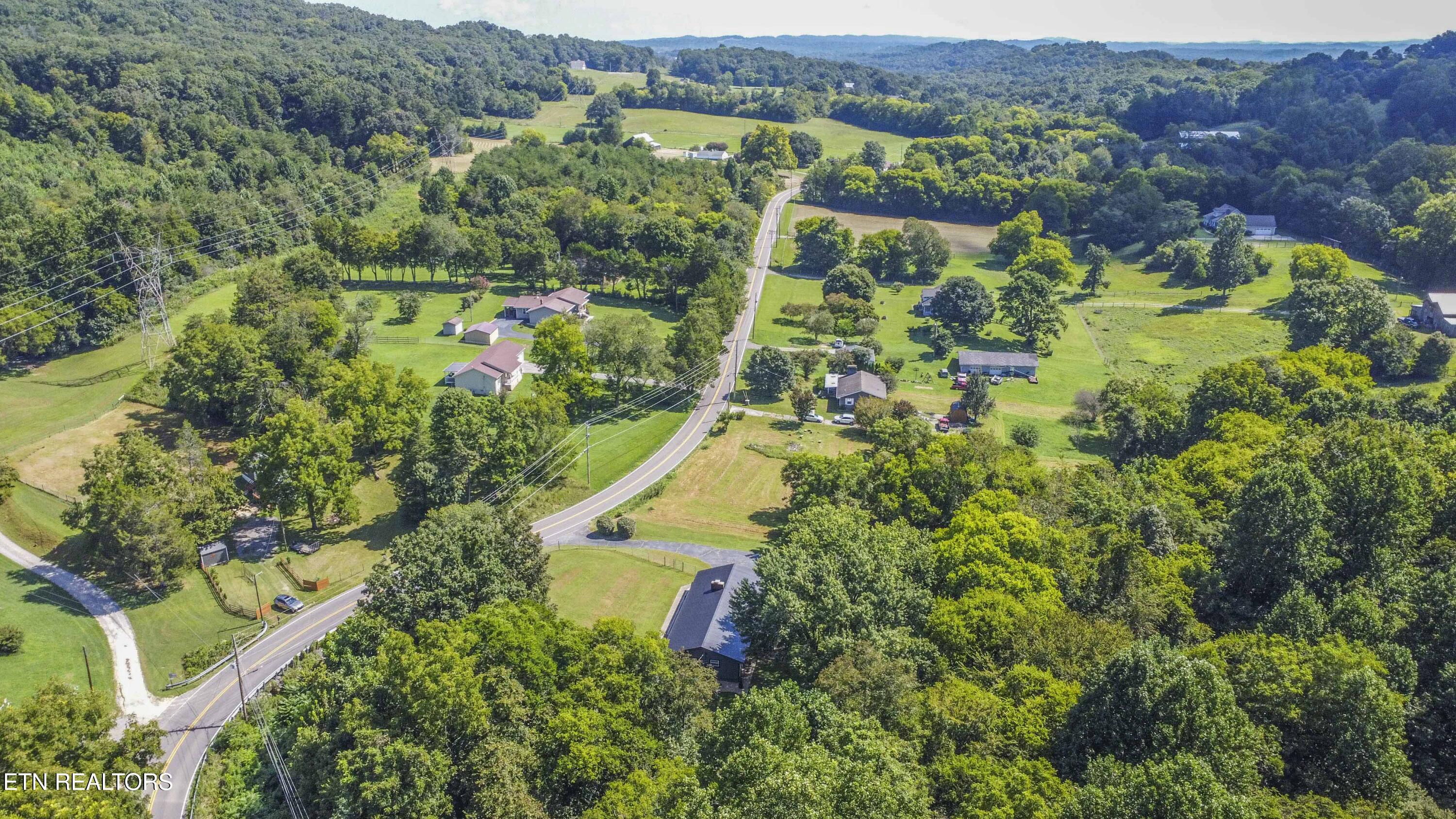 7600 Thorn Grove Pike Knoxville TN 37914