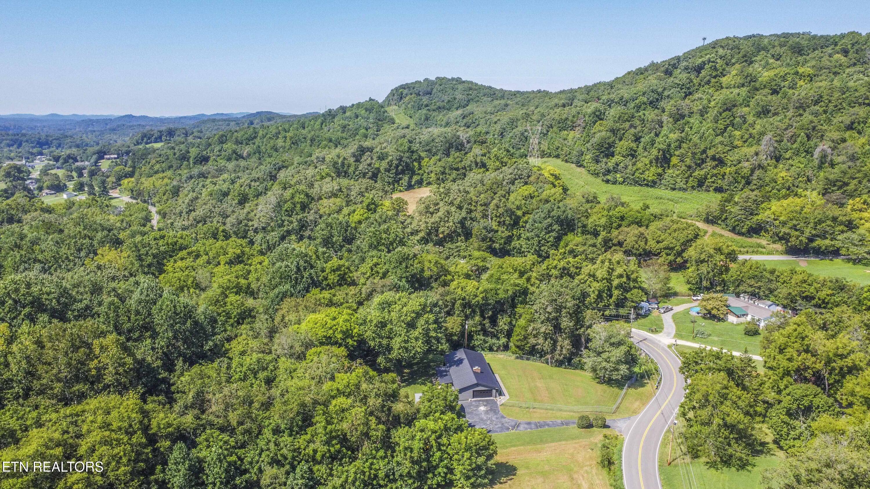 7600 Thorn Grove Pike Knoxville TN 37914