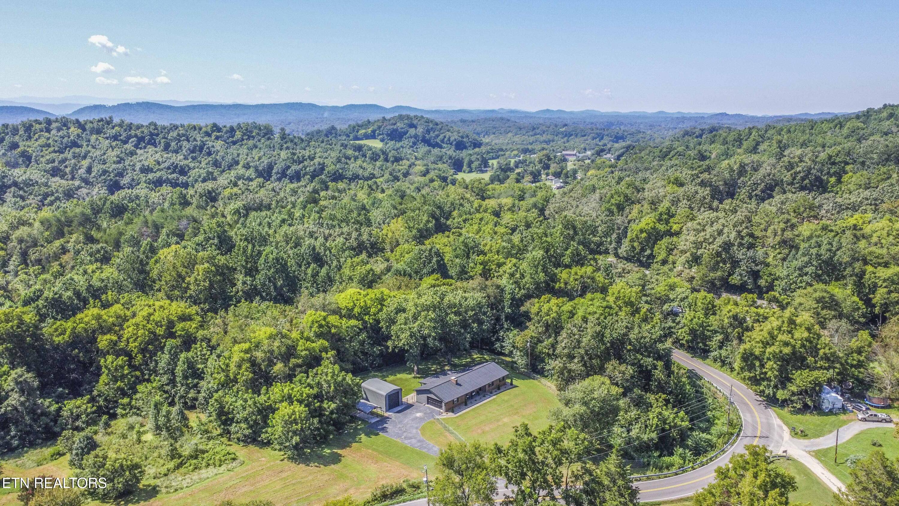 7600 Thorn Grove Pike Knoxville TN 37914