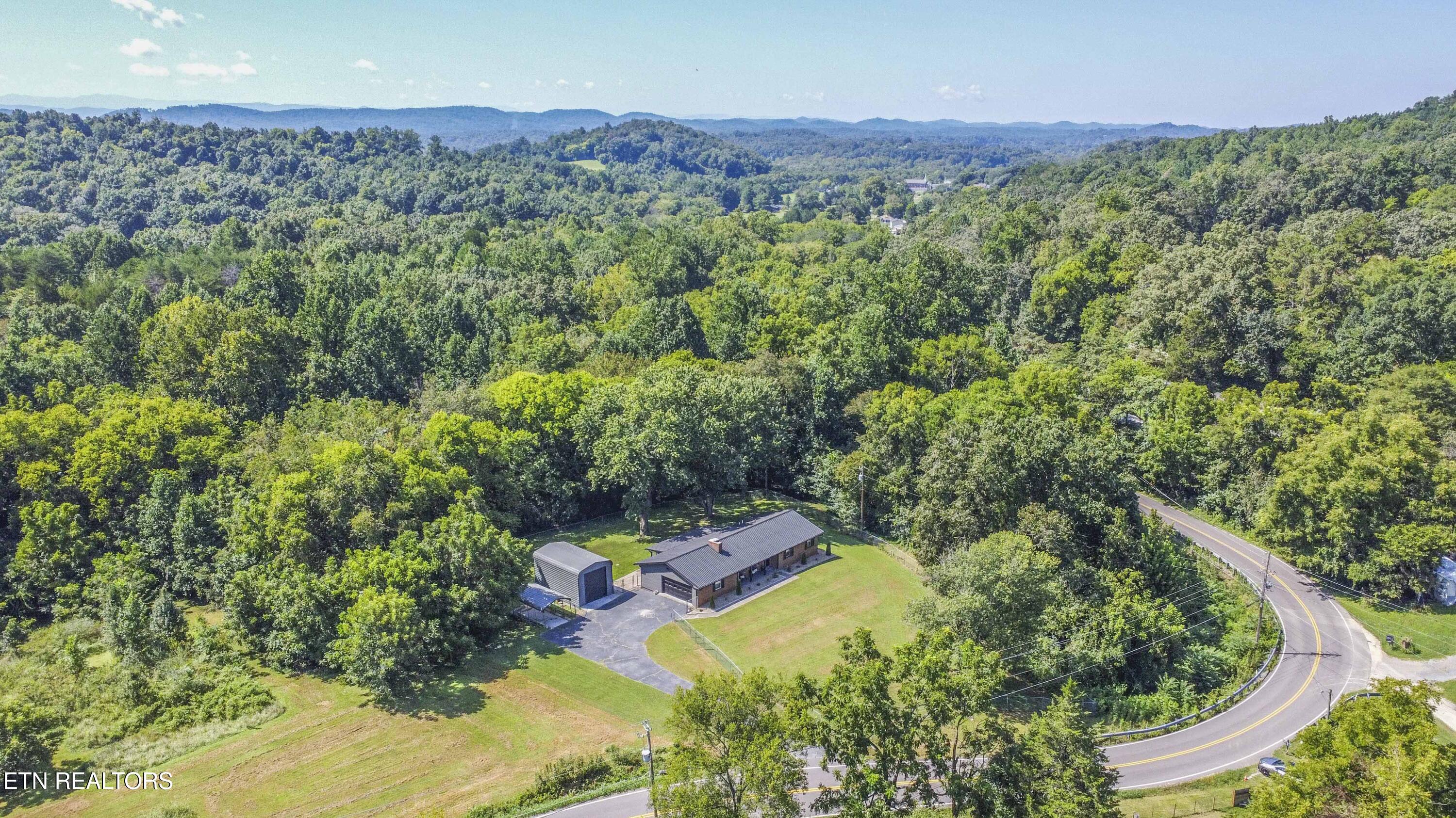 7600 Thorn Grove Pike Knoxville TN 37914