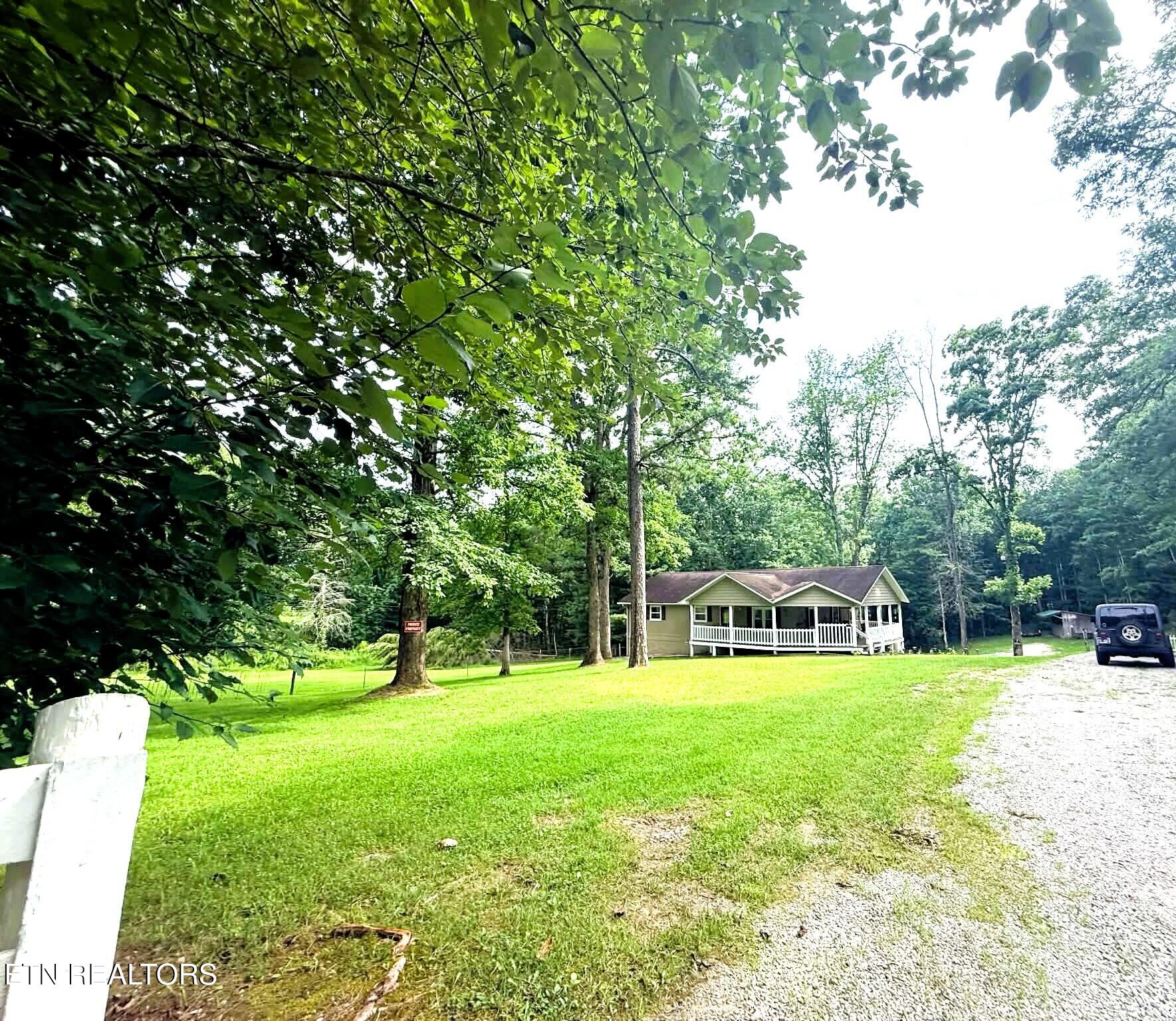 1250 Darrow Ridge Road Jamestown TN 38556