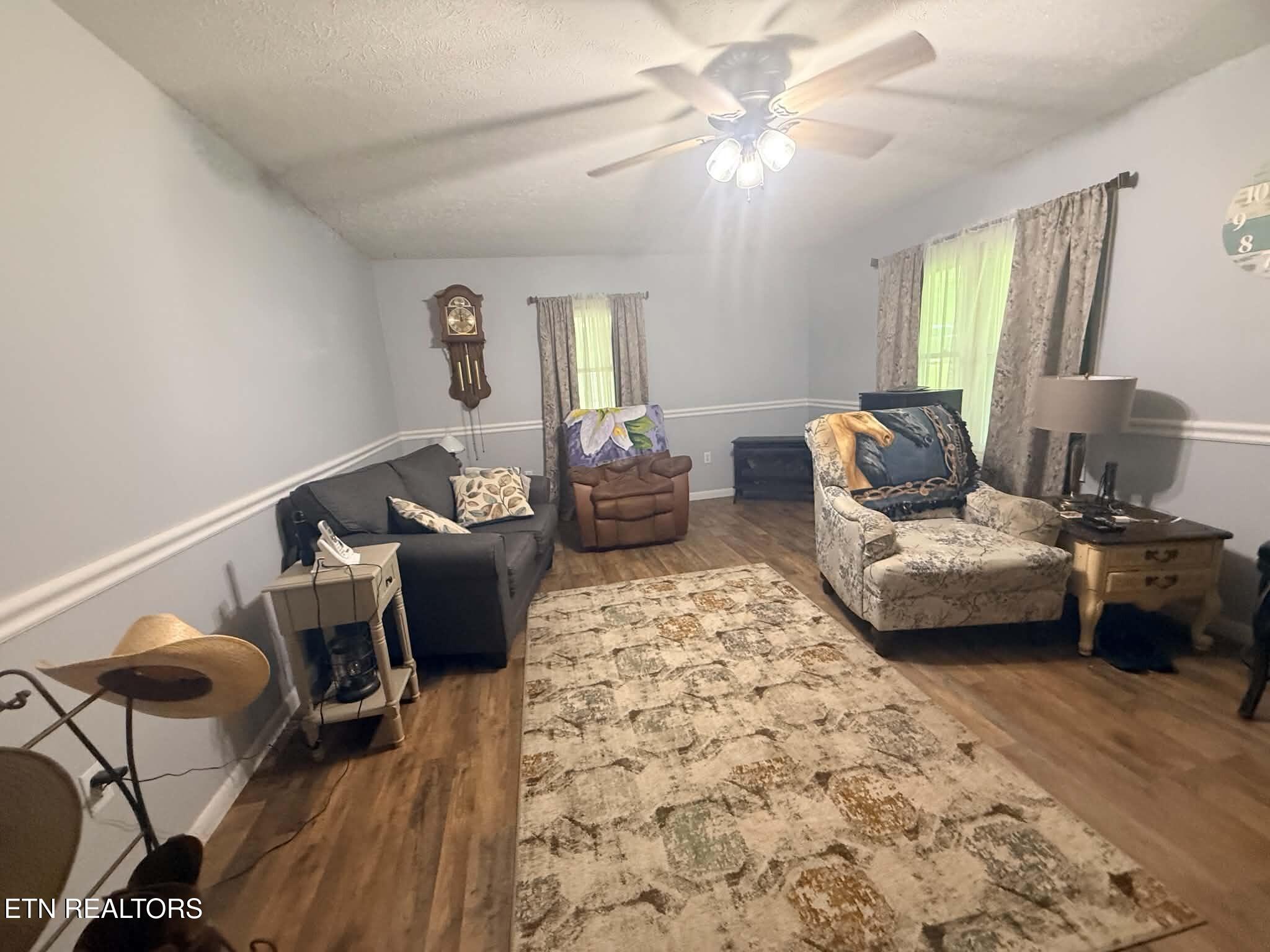 1250 Darrow Ridge Road Jamestown TN 38556