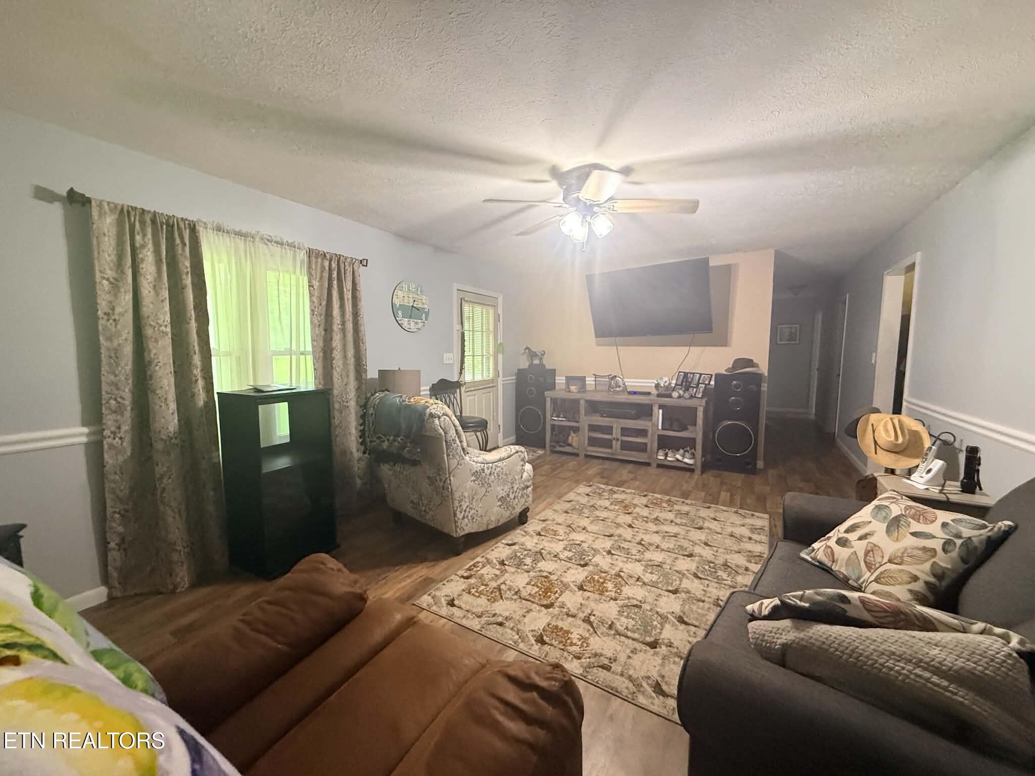 1250 Darrow Ridge Road Jamestown TN 38556