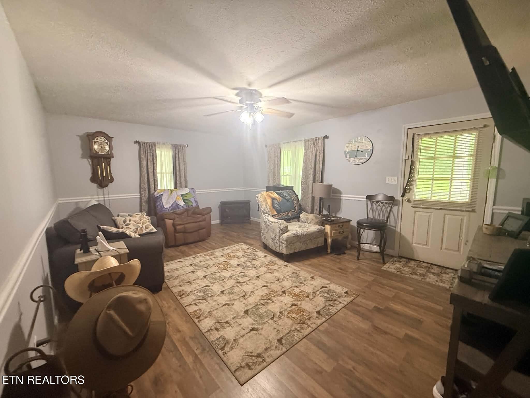 1250 Darrow Ridge Road Jamestown TN 38556