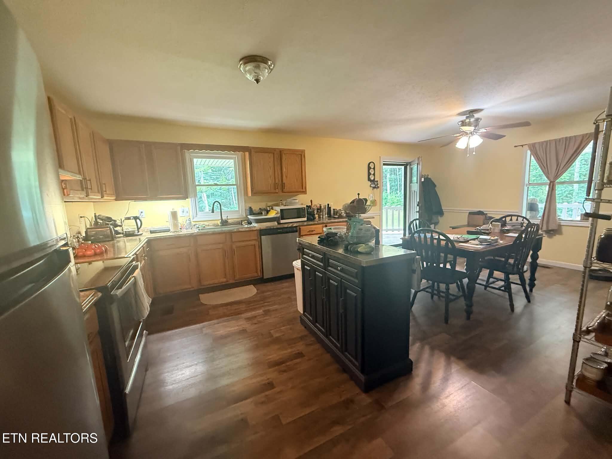 1250 Darrow Ridge Road Jamestown TN 38556