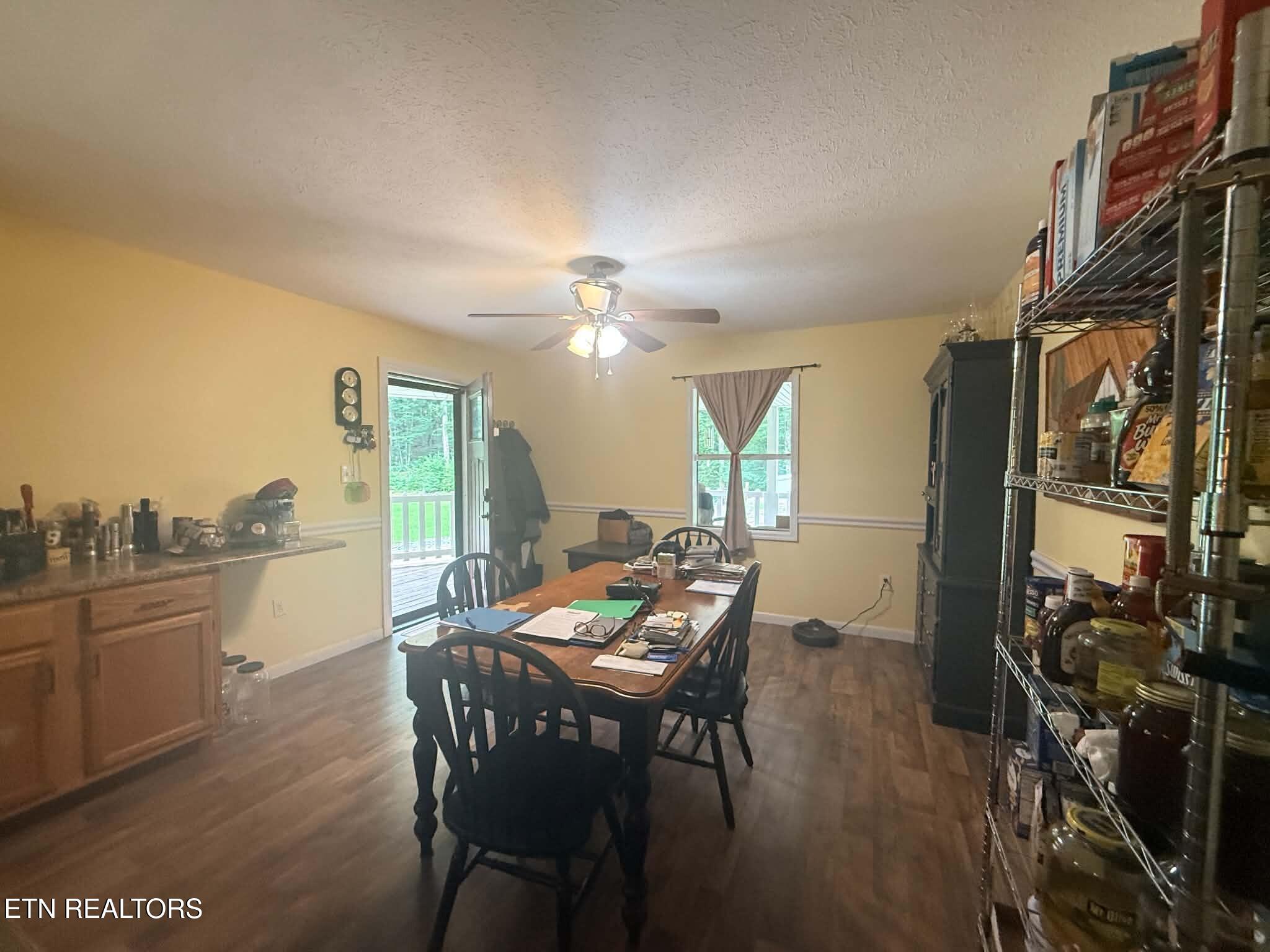 1250 Darrow Ridge Road Jamestown TN 38556