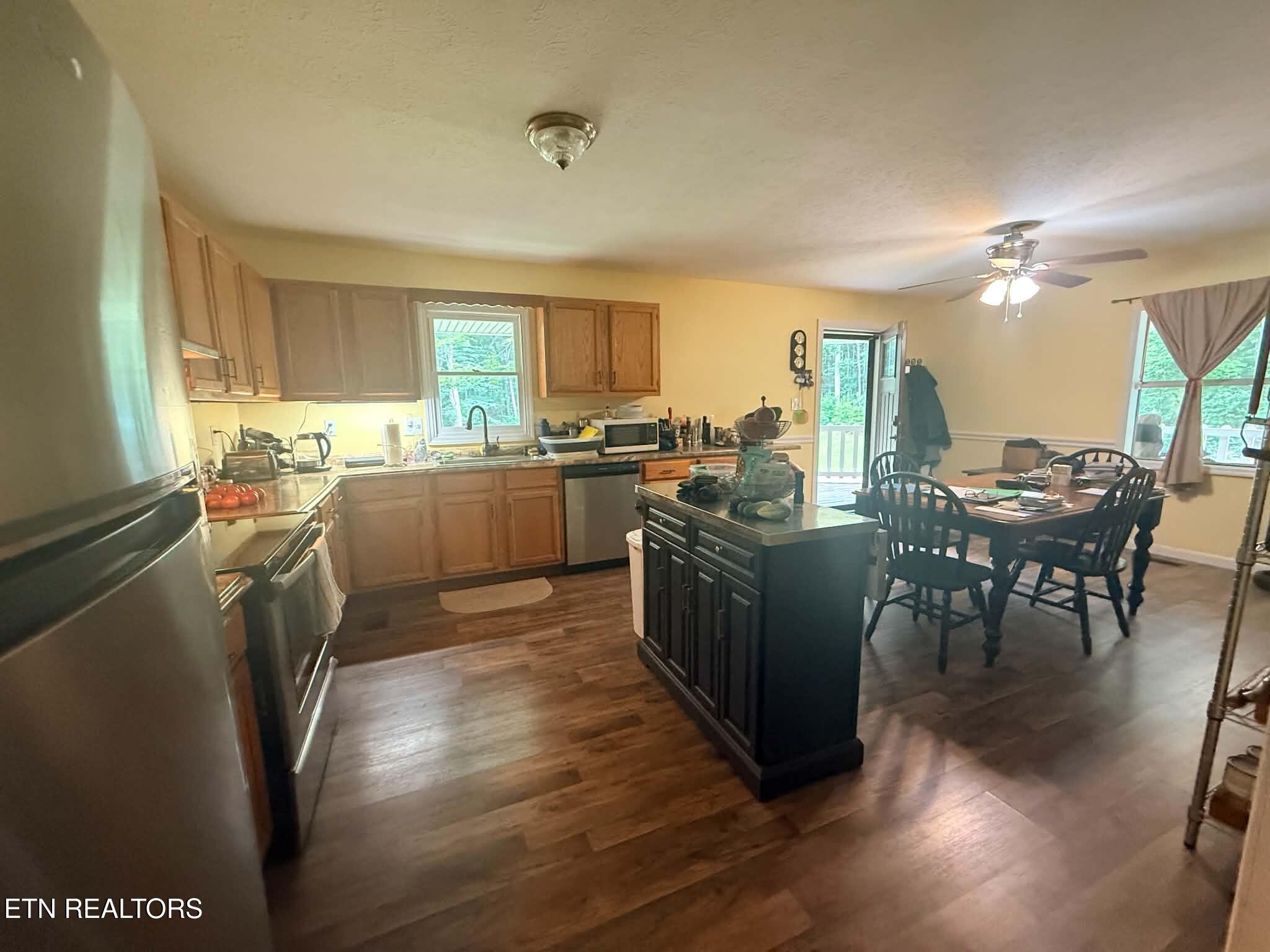 1250 Darrow Ridge Road Jamestown TN 38556