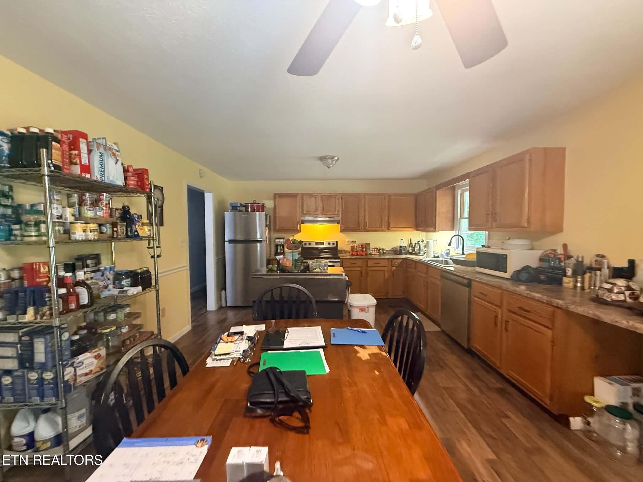 1250 Darrow Ridge Road Jamestown TN 38556
