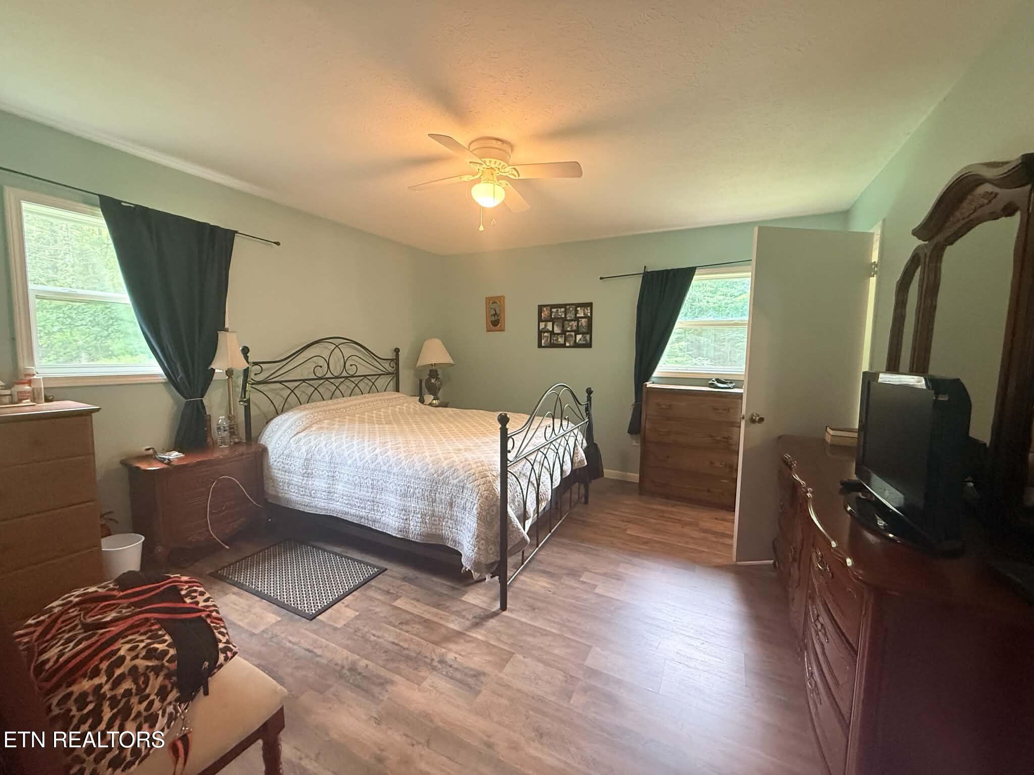 1250 Darrow Ridge Road Jamestown TN 38556