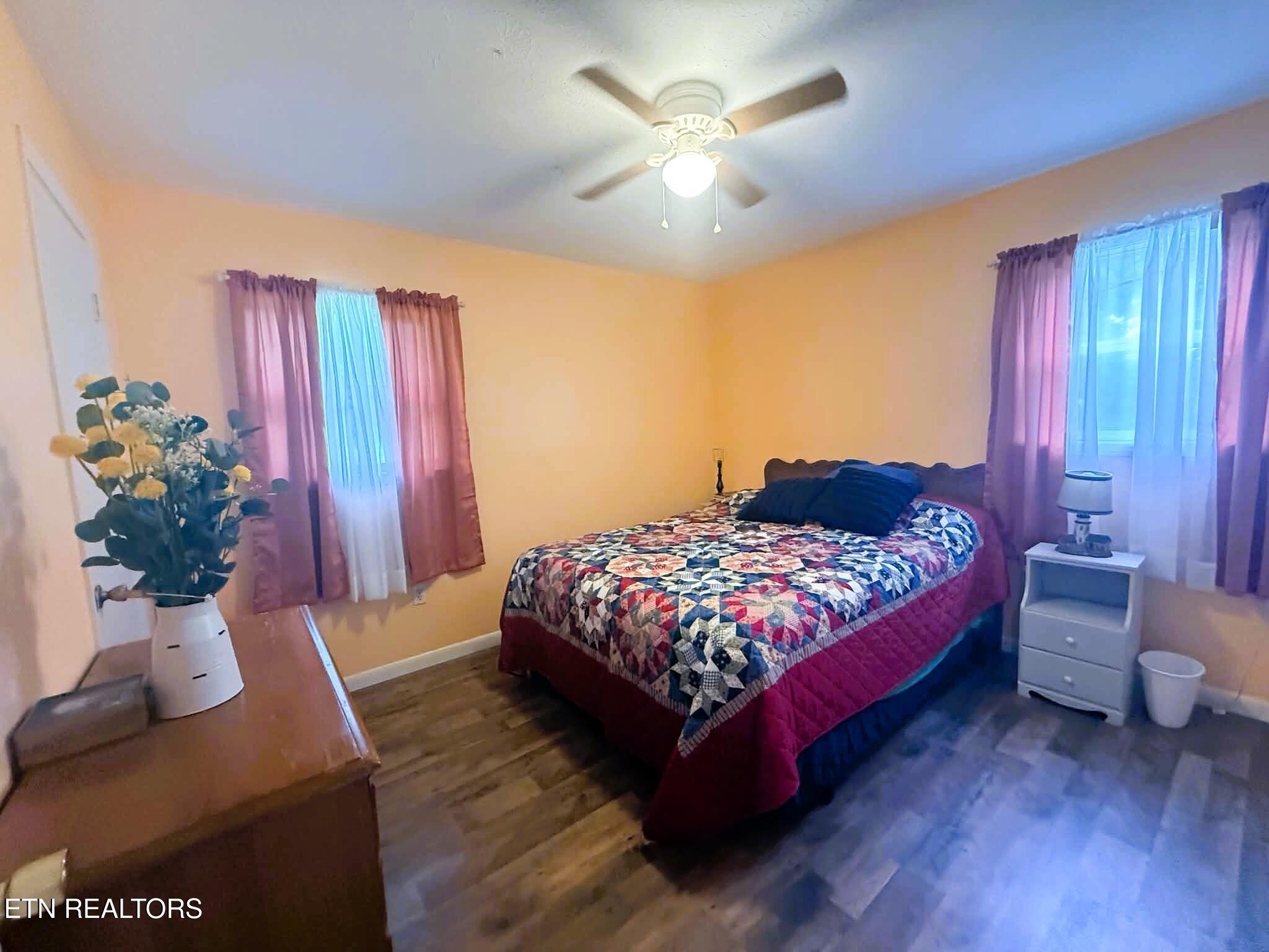 1250 Darrow Ridge Road Jamestown TN 38556