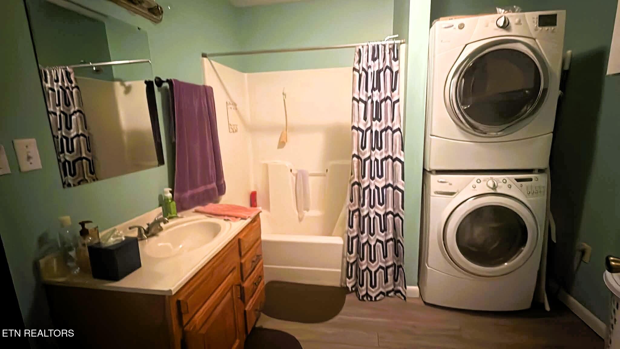 1250 Darrow Ridge Road Jamestown TN 38556