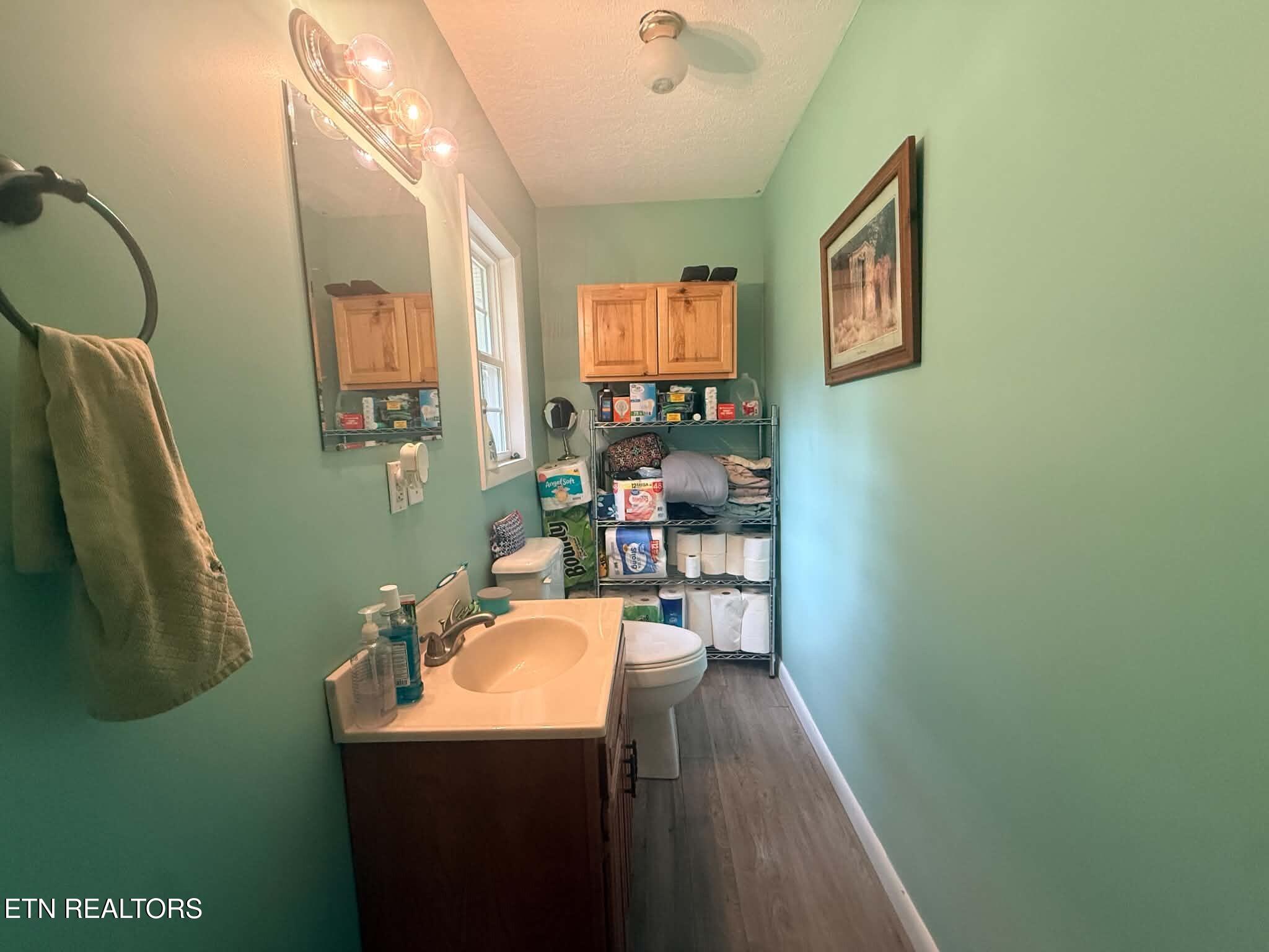 1250 Darrow Ridge Road Jamestown TN 38556