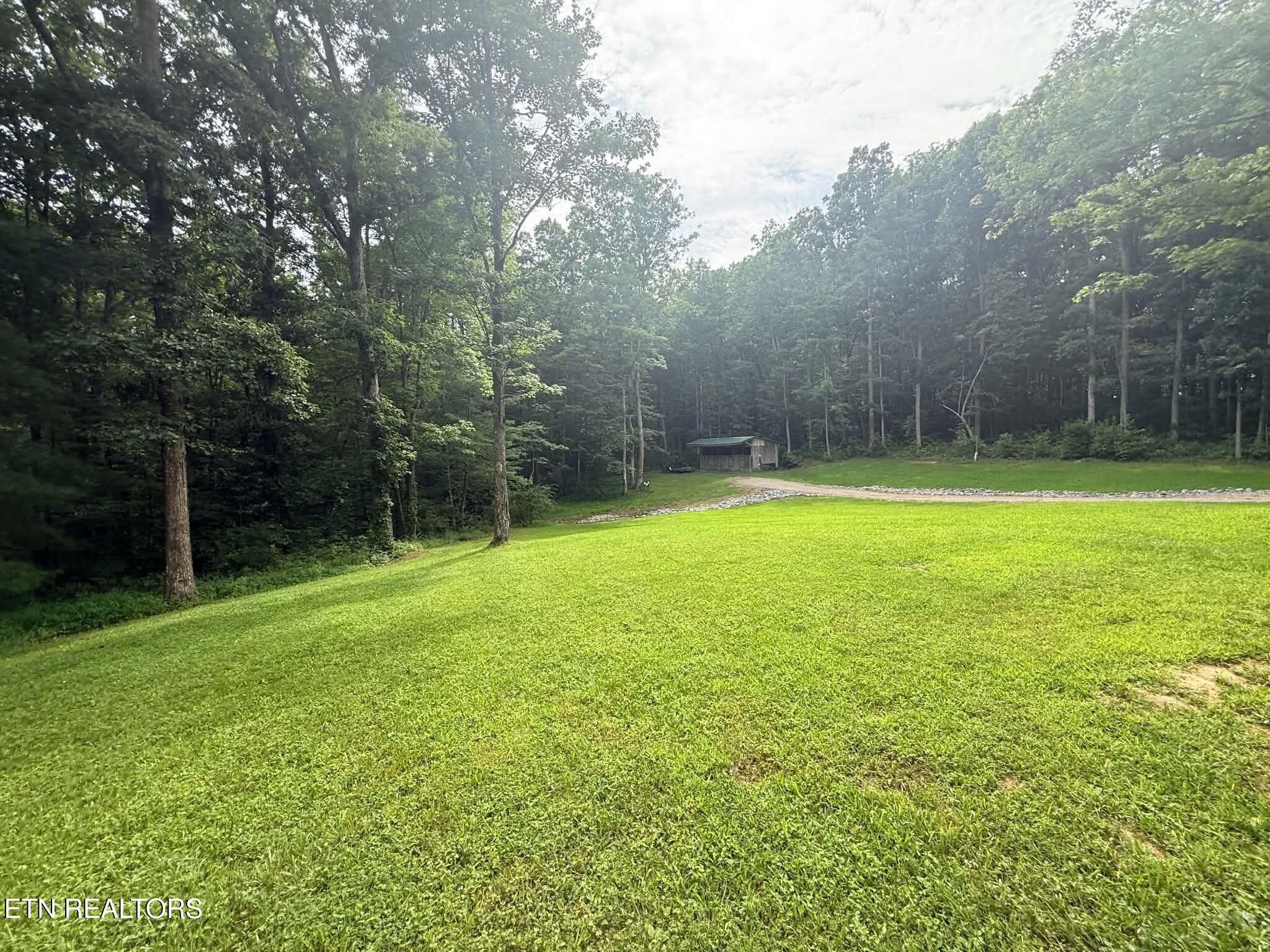 1250 Darrow Ridge Road Jamestown TN 38556
