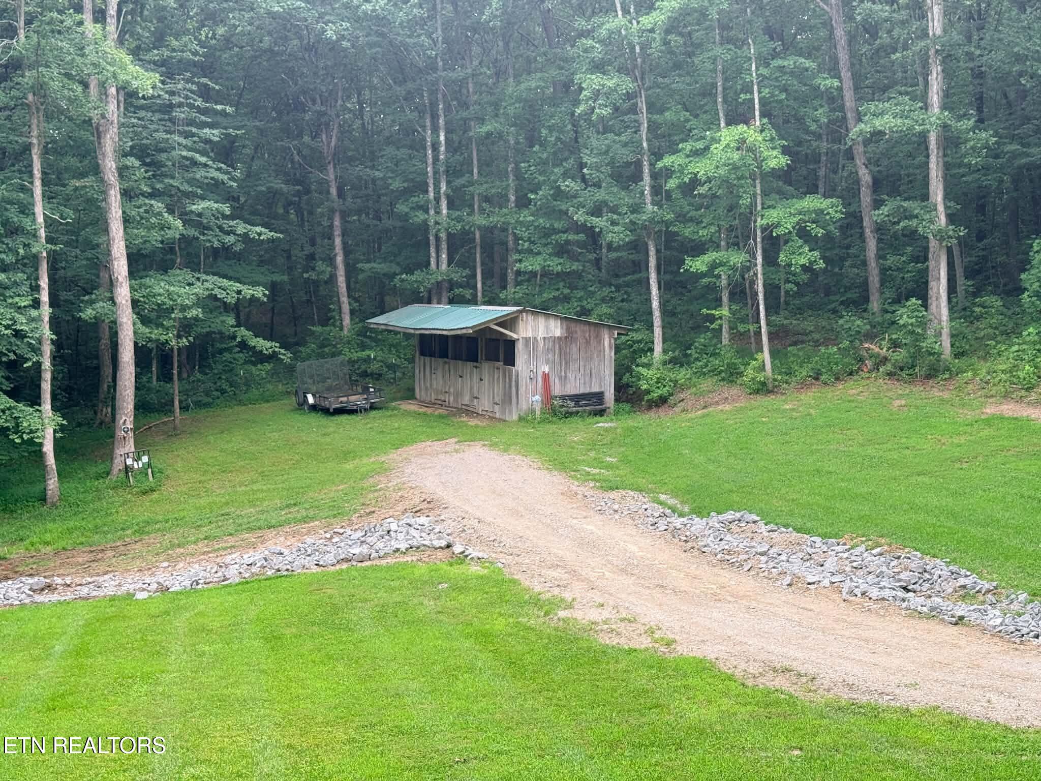 1250 Darrow Ridge Road Jamestown TN 38556