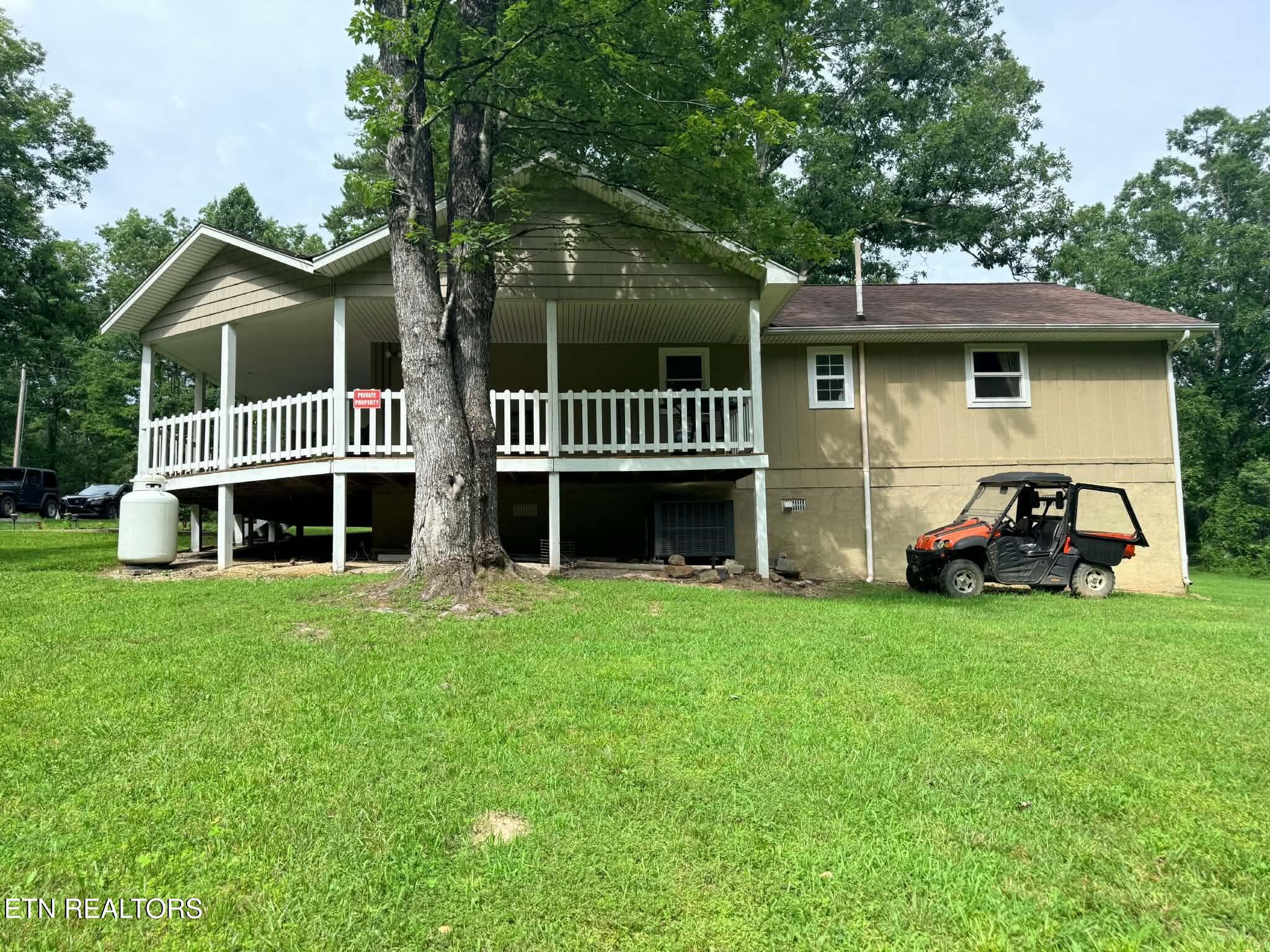 1250 Darrow Ridge Road Jamestown TN 38556