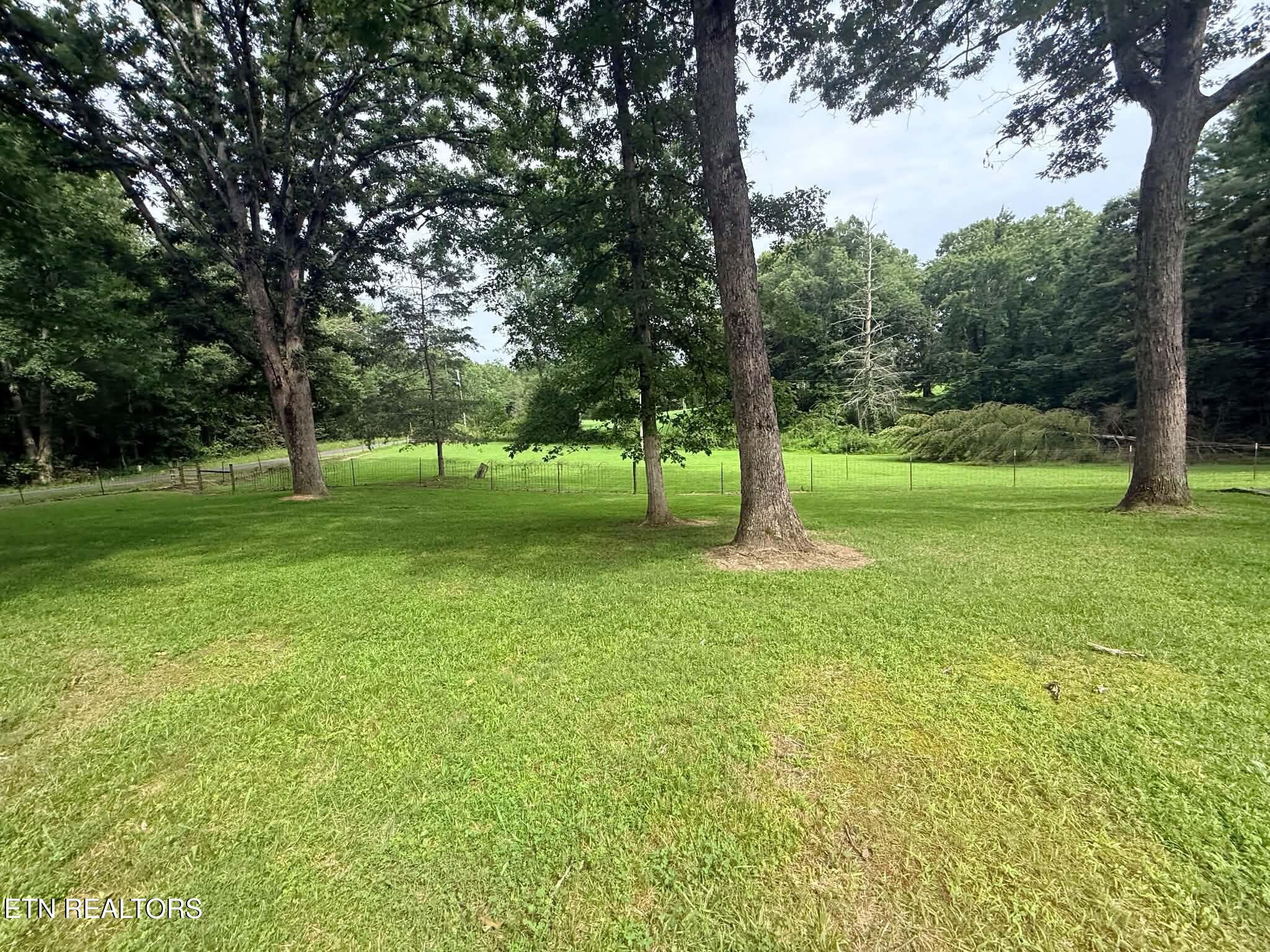 1250 Darrow Ridge Road Jamestown TN 38556