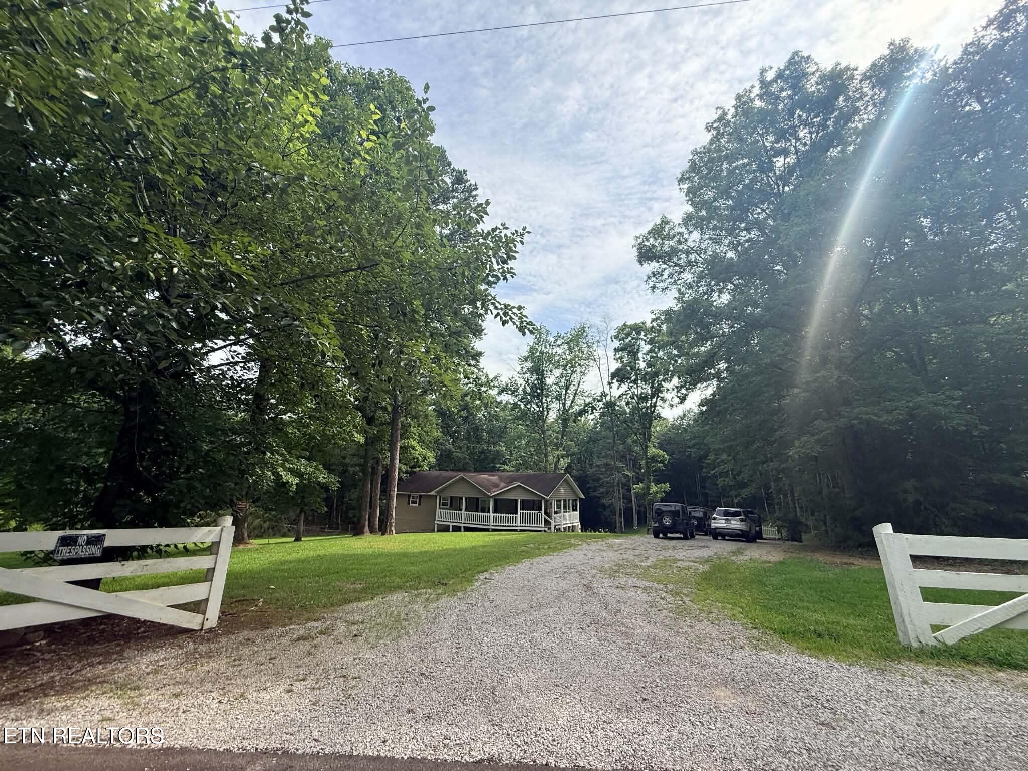 1250 Darrow Ridge Road Jamestown TN 38556