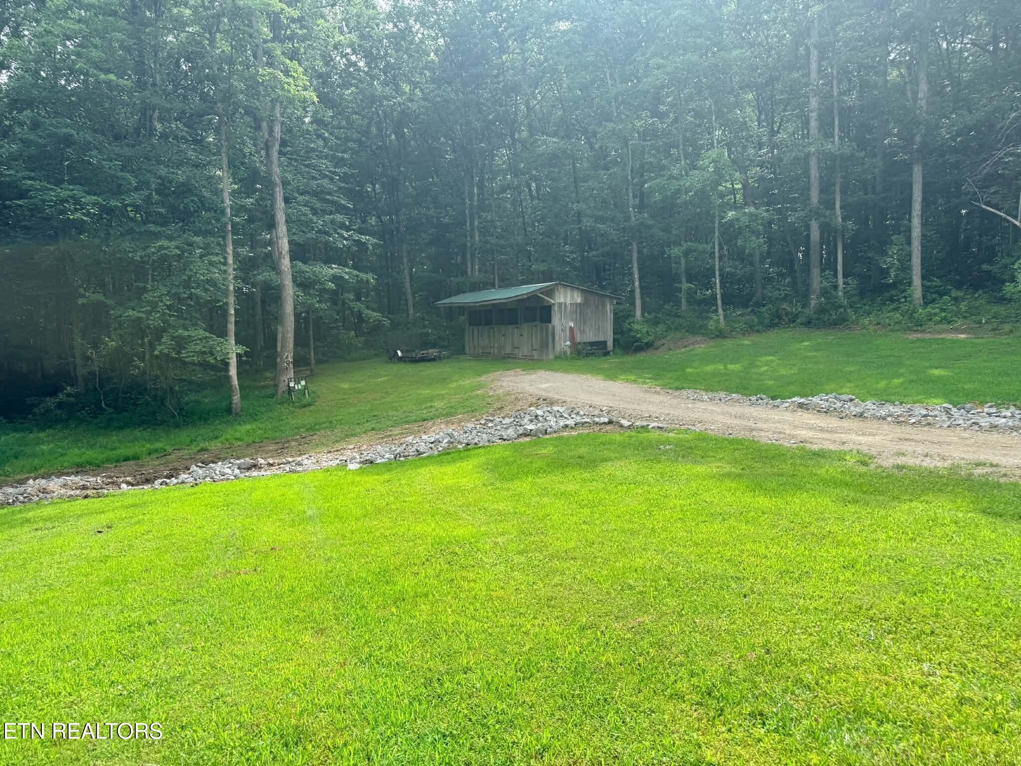 1250 Darrow Ridge Road Jamestown TN 38556