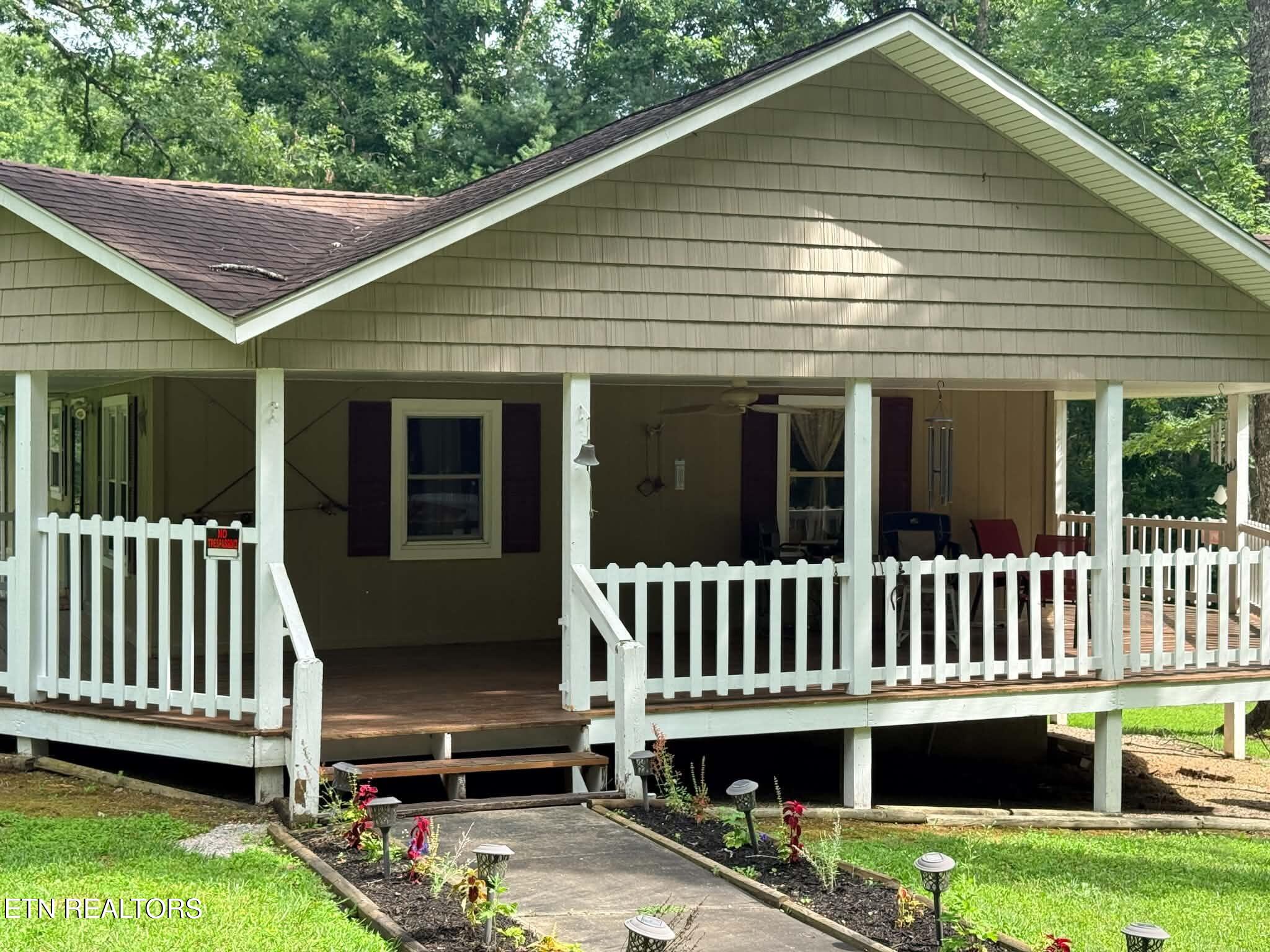 1250 Darrow Ridge Road Jamestown TN 38556