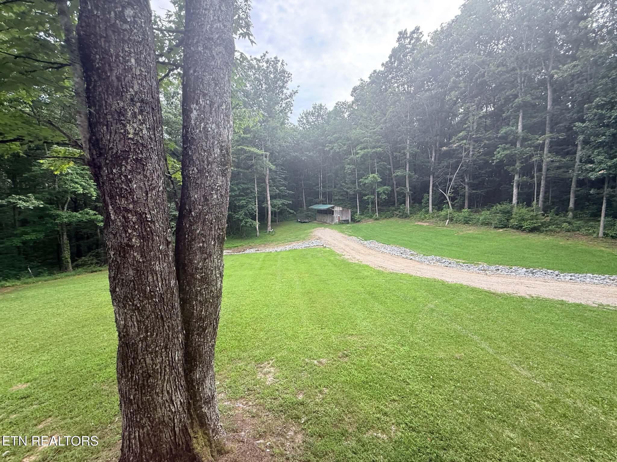 1250 Darrow Ridge Road Jamestown TN 38556