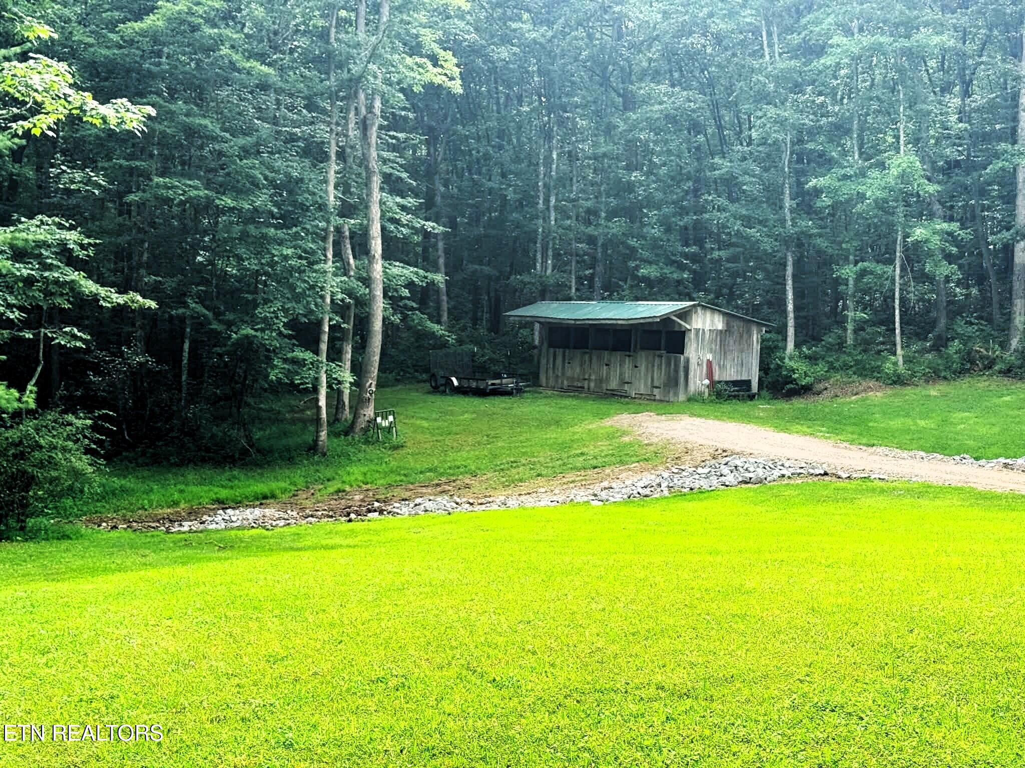 1250 Darrow Ridge Road Jamestown TN 38556