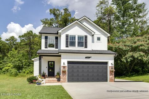 200 Creek Stone Lane Knoxville TN 37924