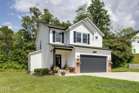 200 Creek Stone Lane Knoxville TN 37924