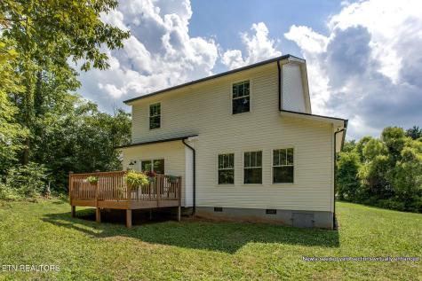 200 Creek Stone Lane Knoxville TN 37924