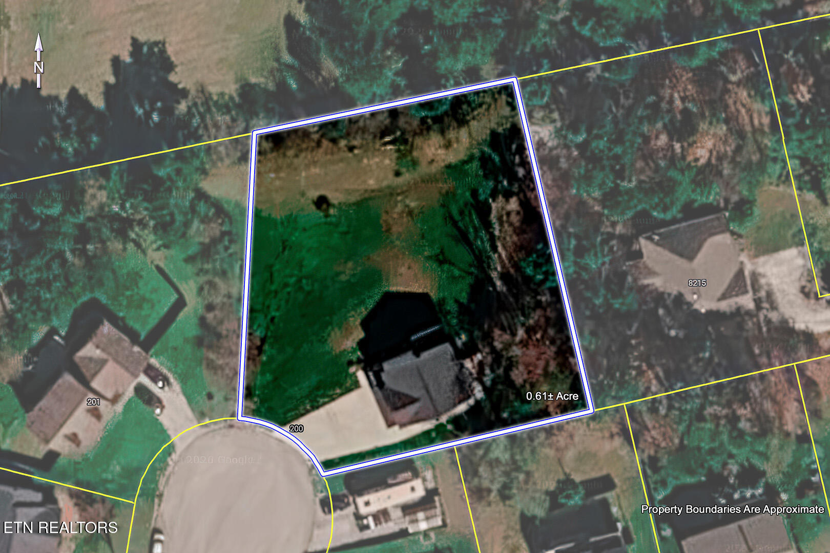 200 Creek Stone Lane Knoxville TN 37924