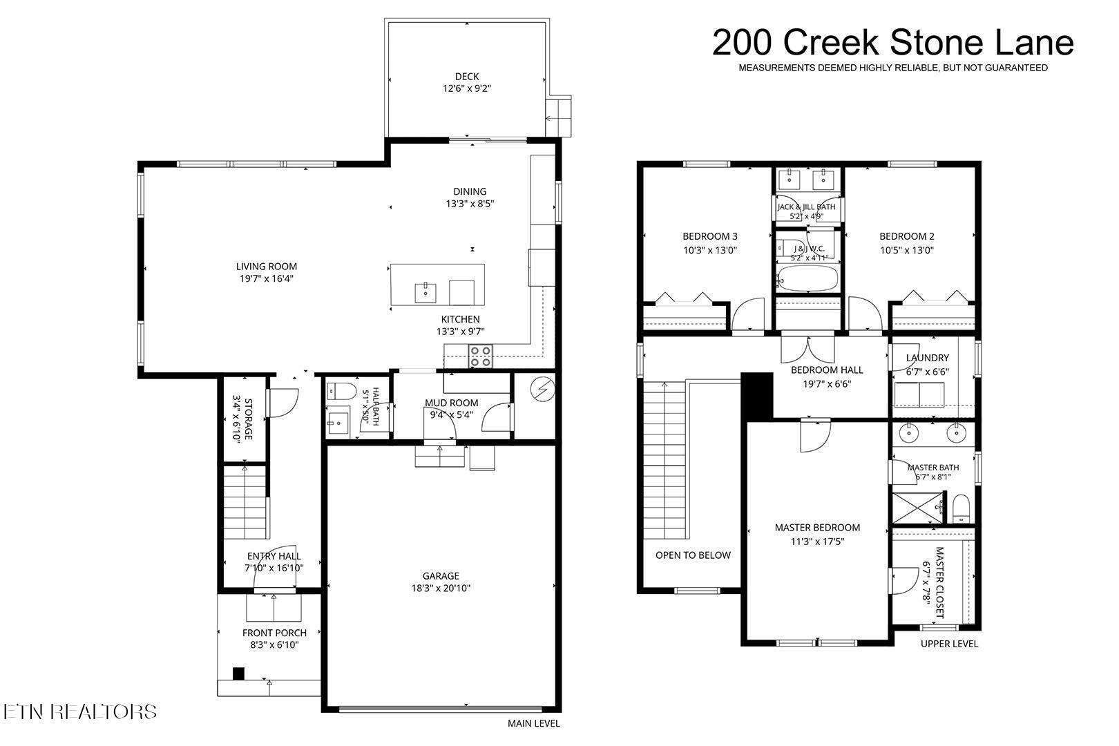 200 Creek Stone Lane Knoxville TN 37924
