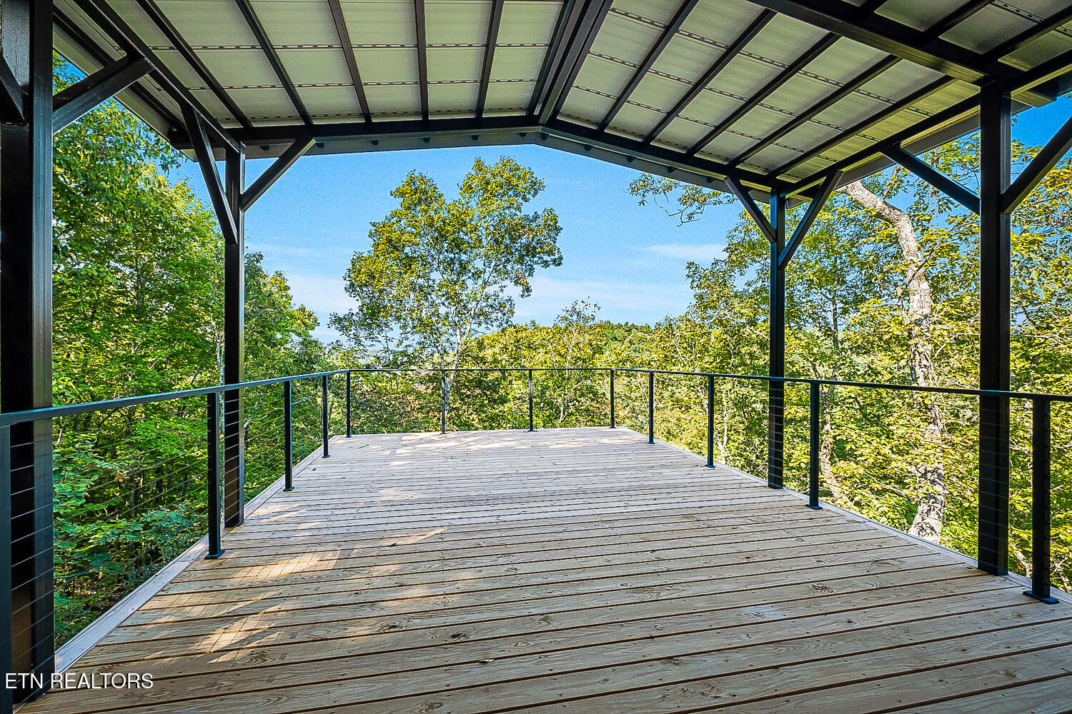 551 Soft Ridge Road Celina TN 38551