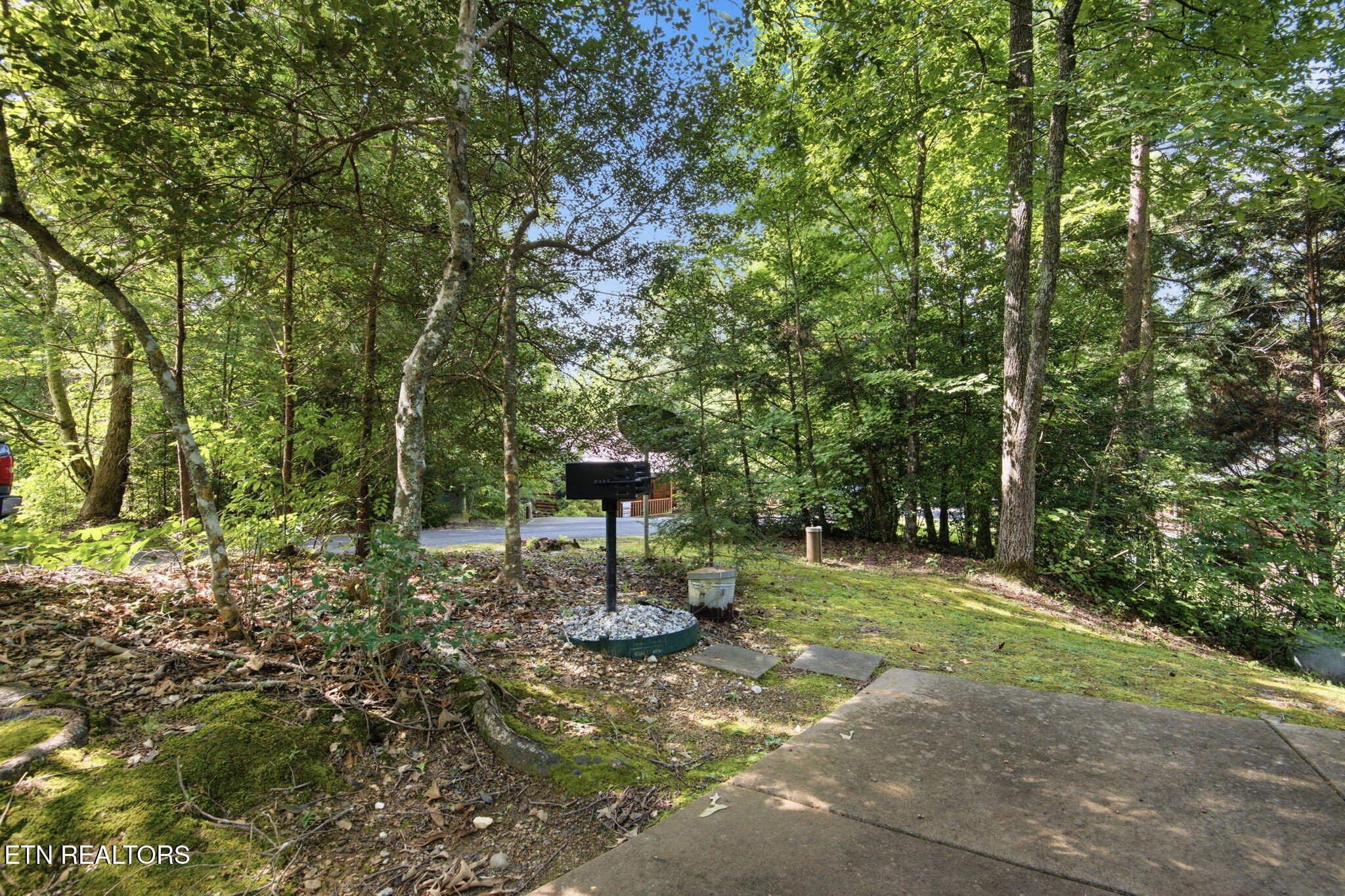 1712 Quail Hollow Way Sevierville TN 37876