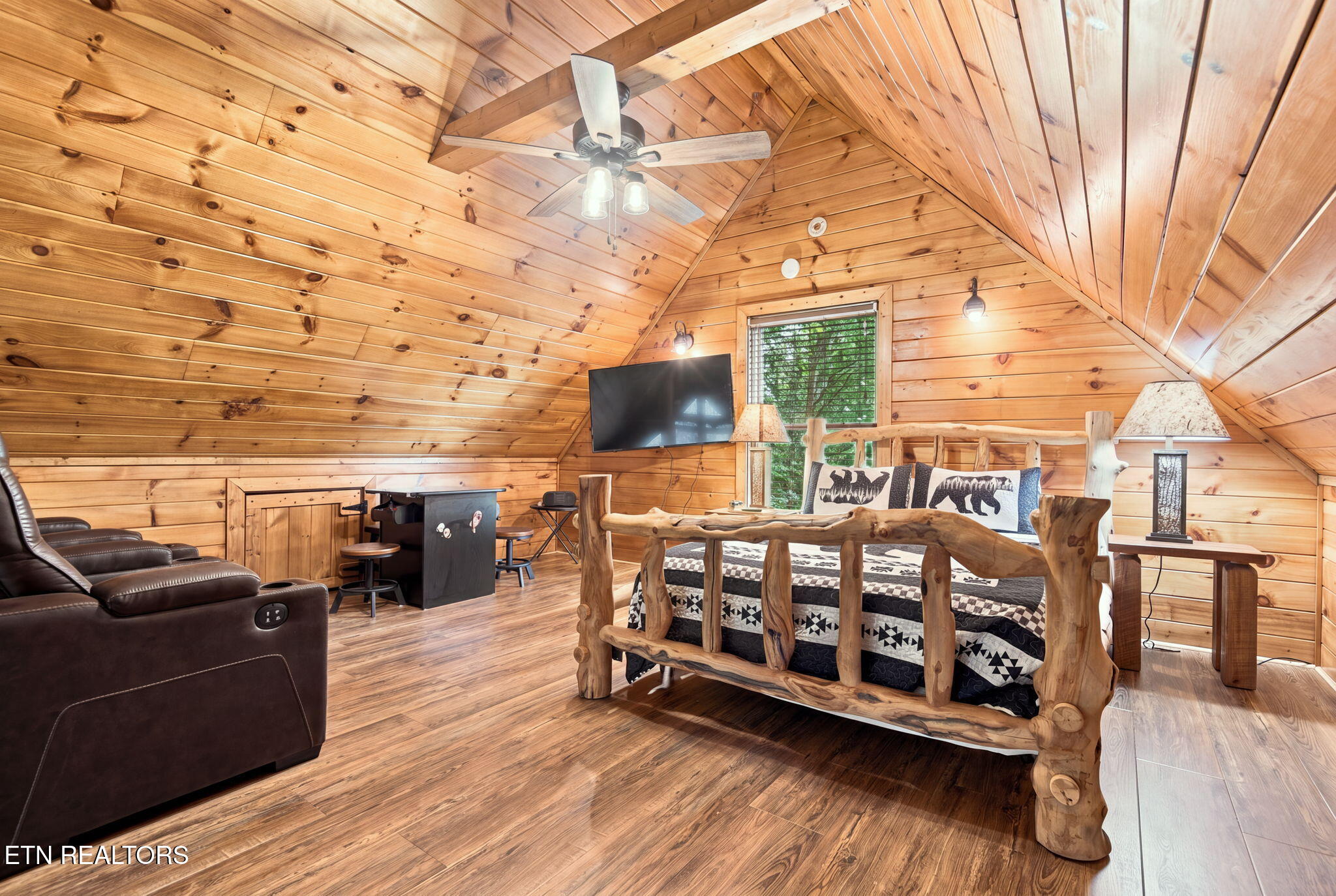 1712 Quail Hollow Way Sevierville TN 37876