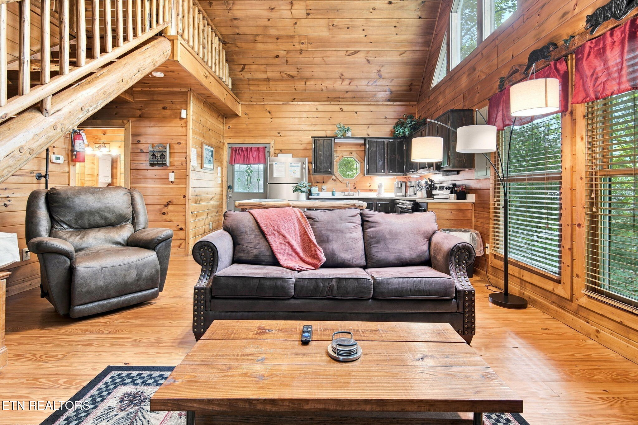 1712 Quail Hollow Way Sevierville TN 37876