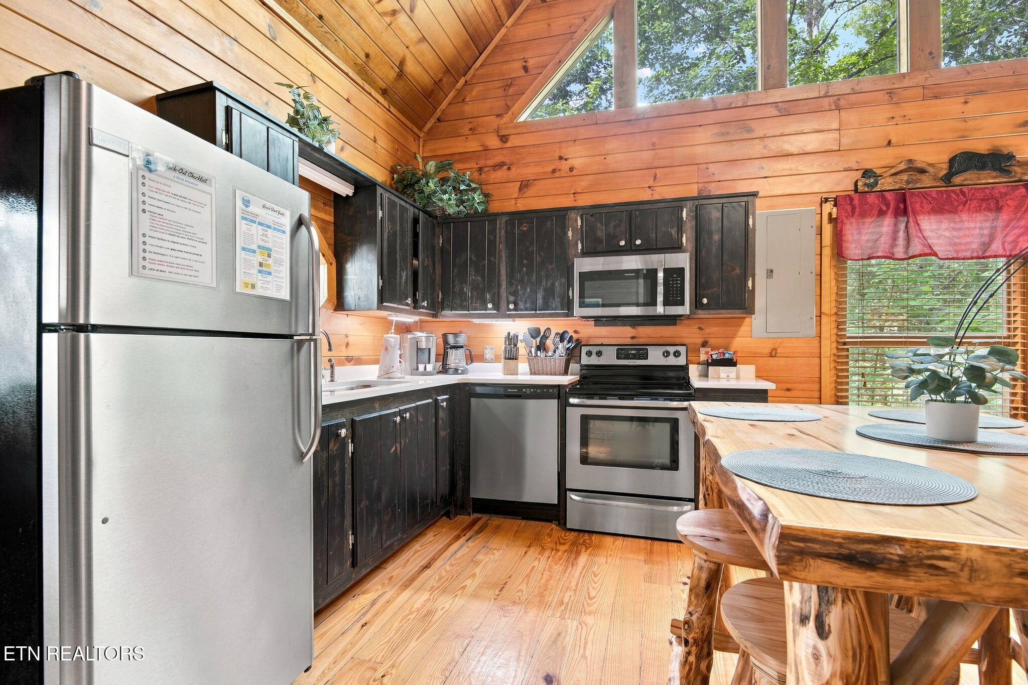 1712 Quail Hollow Way Sevierville TN 37876