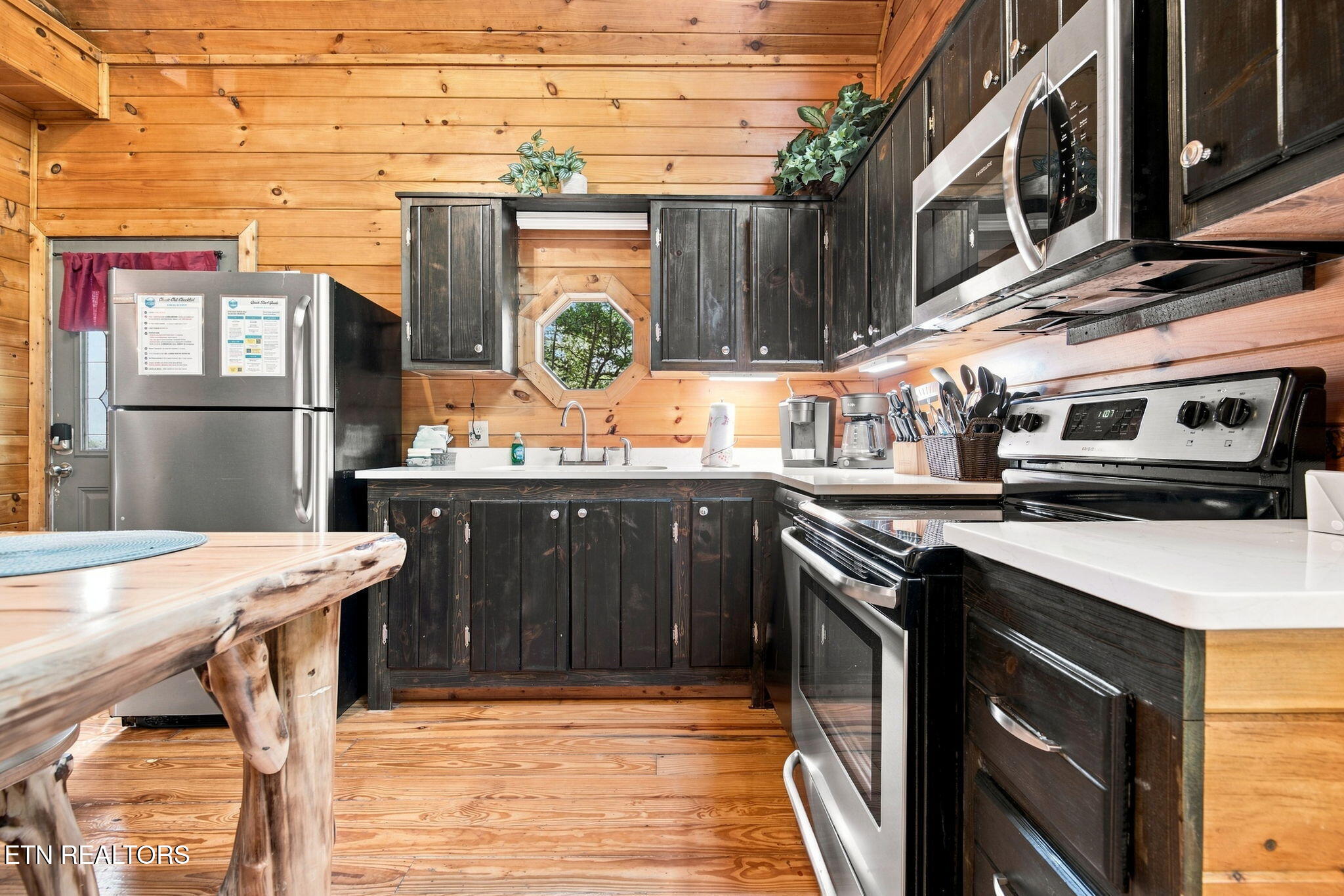 1712 Quail Hollow Way Sevierville TN 37876