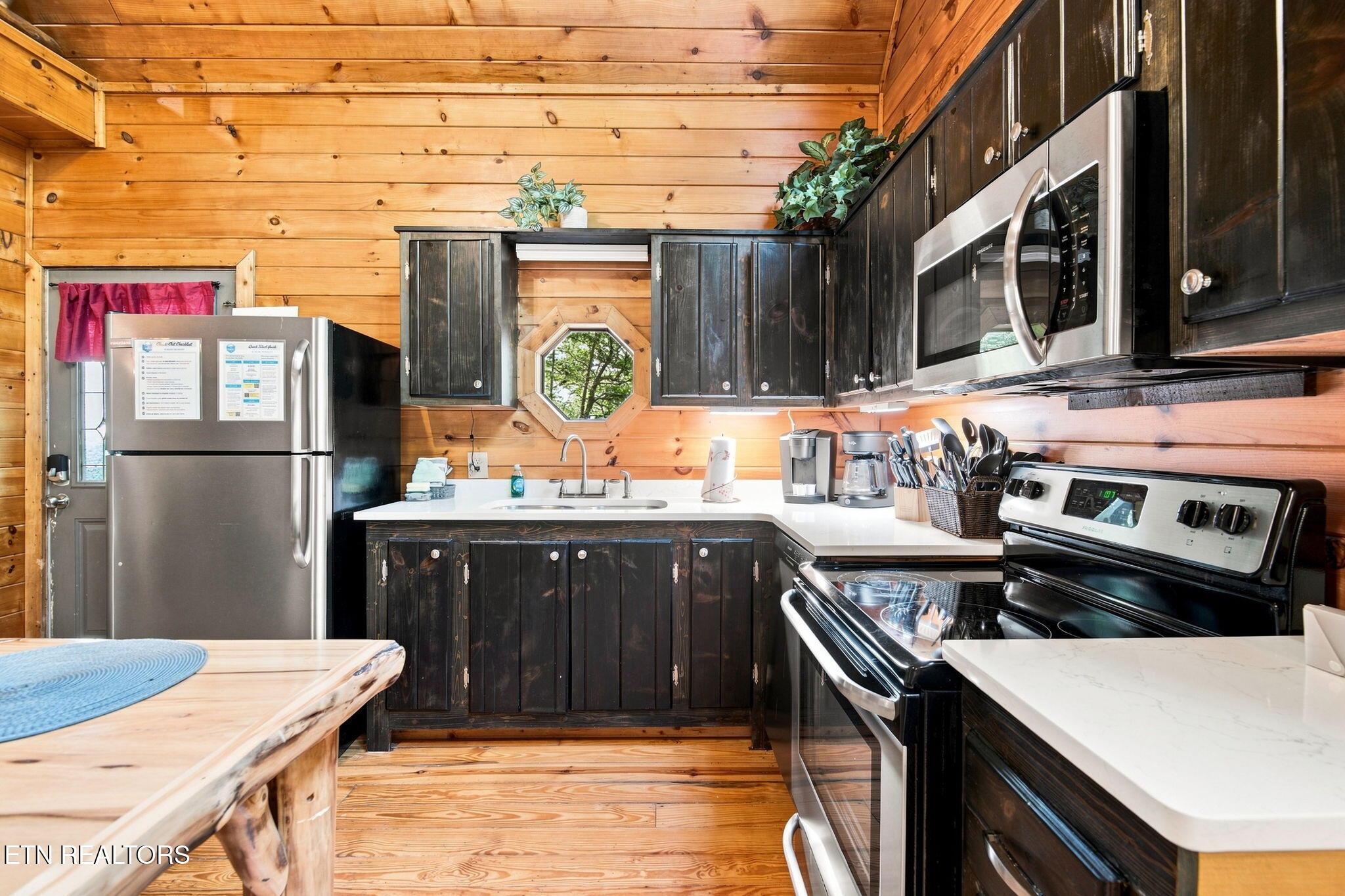 1712 Quail Hollow Way Sevierville TN 37876