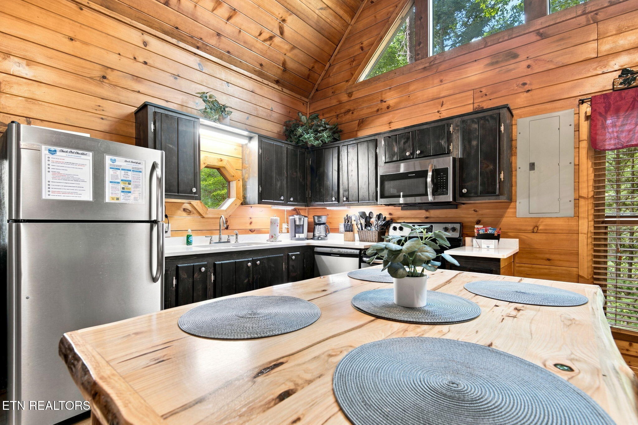 1712 Quail Hollow Way Sevierville TN 37876