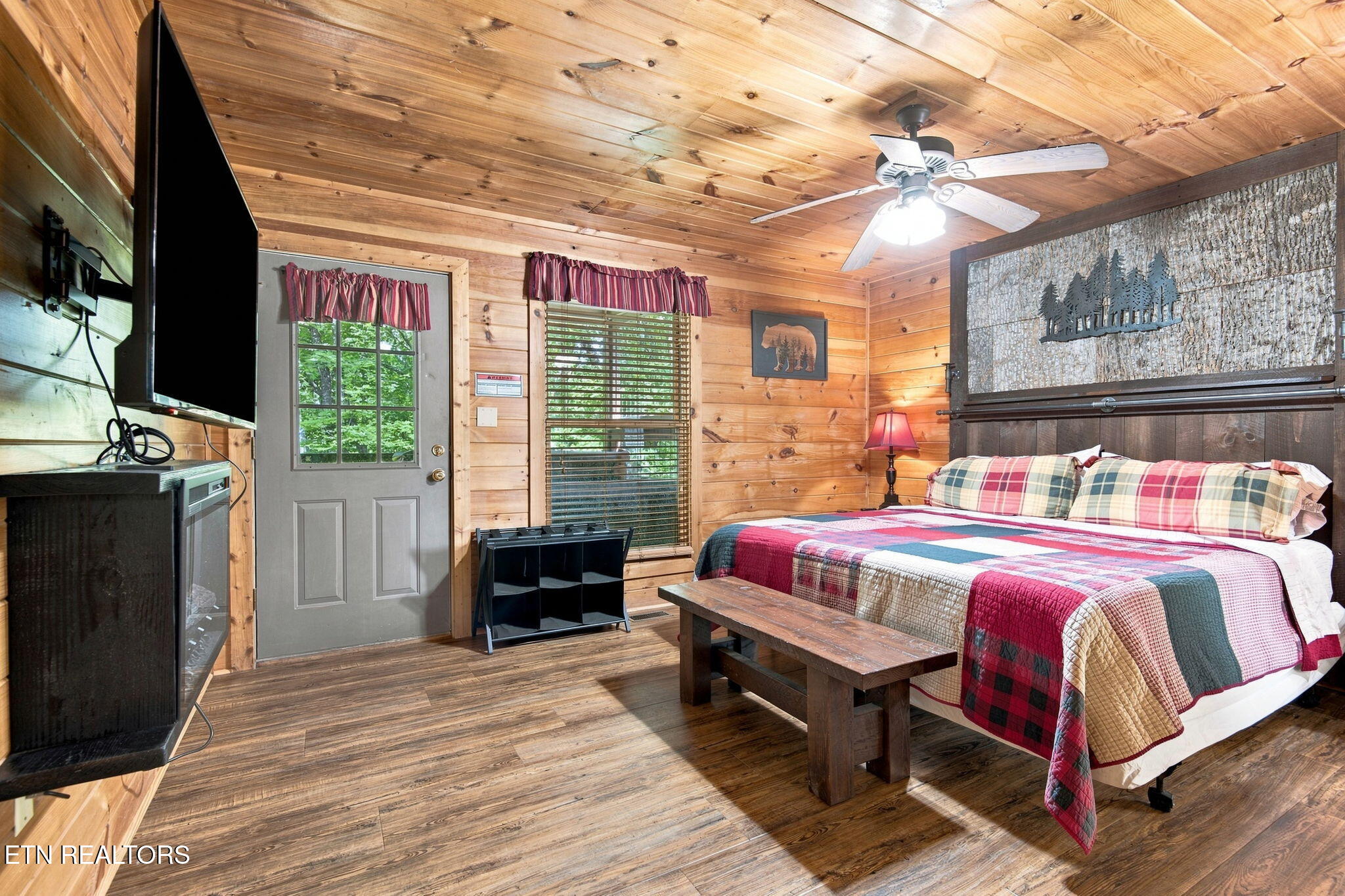1712 Quail Hollow Way Sevierville TN 37876