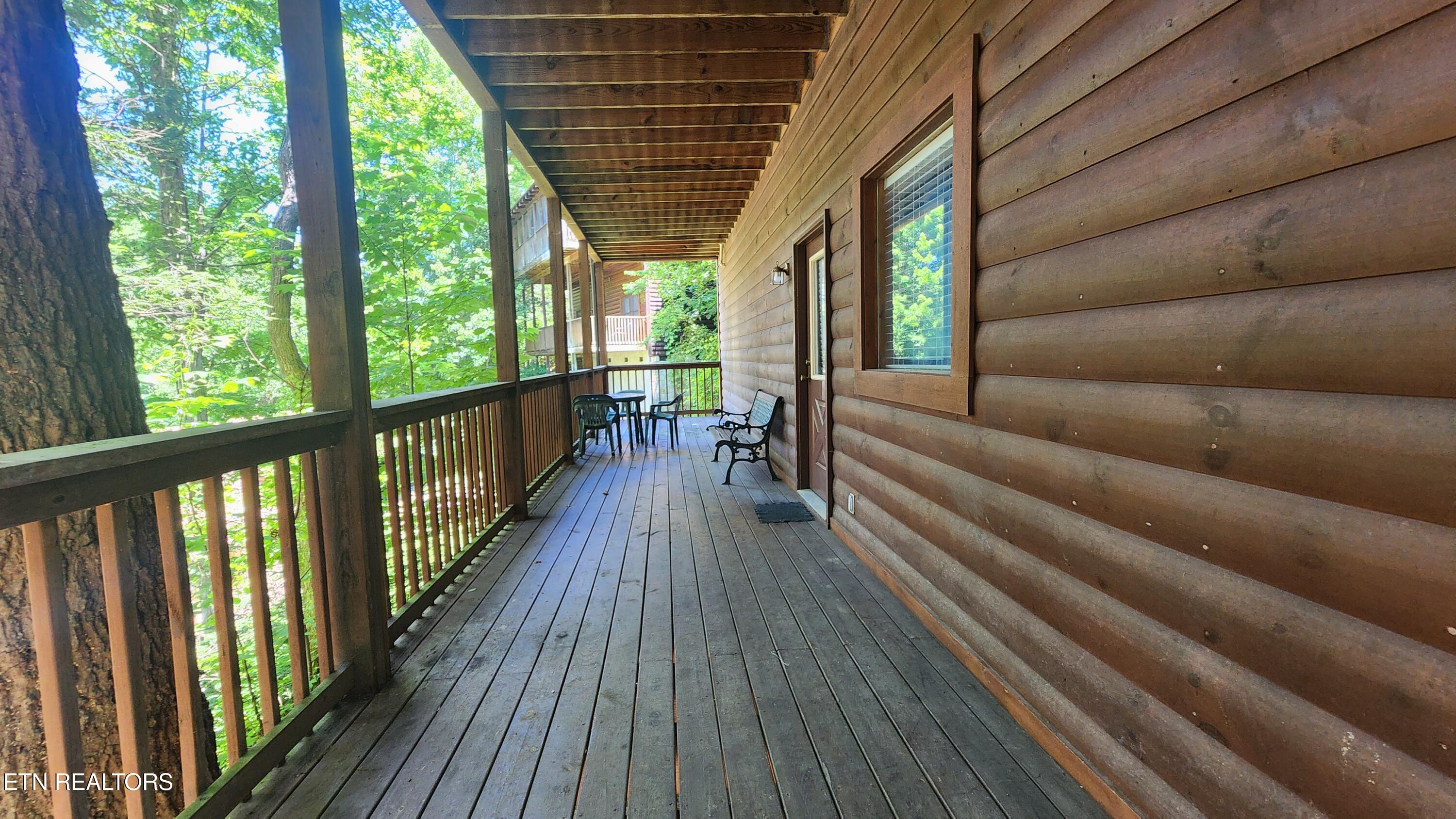 713 Golden Eagle Way Pigeon Forge TN 37863