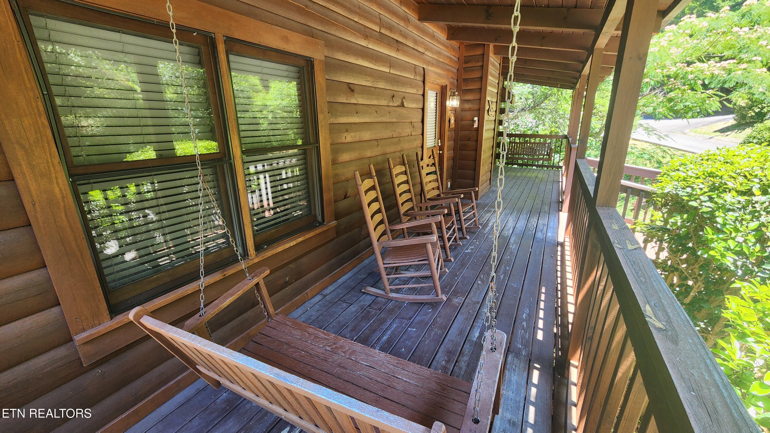 713 Golden Eagle Way Pigeon Forge TN 37863