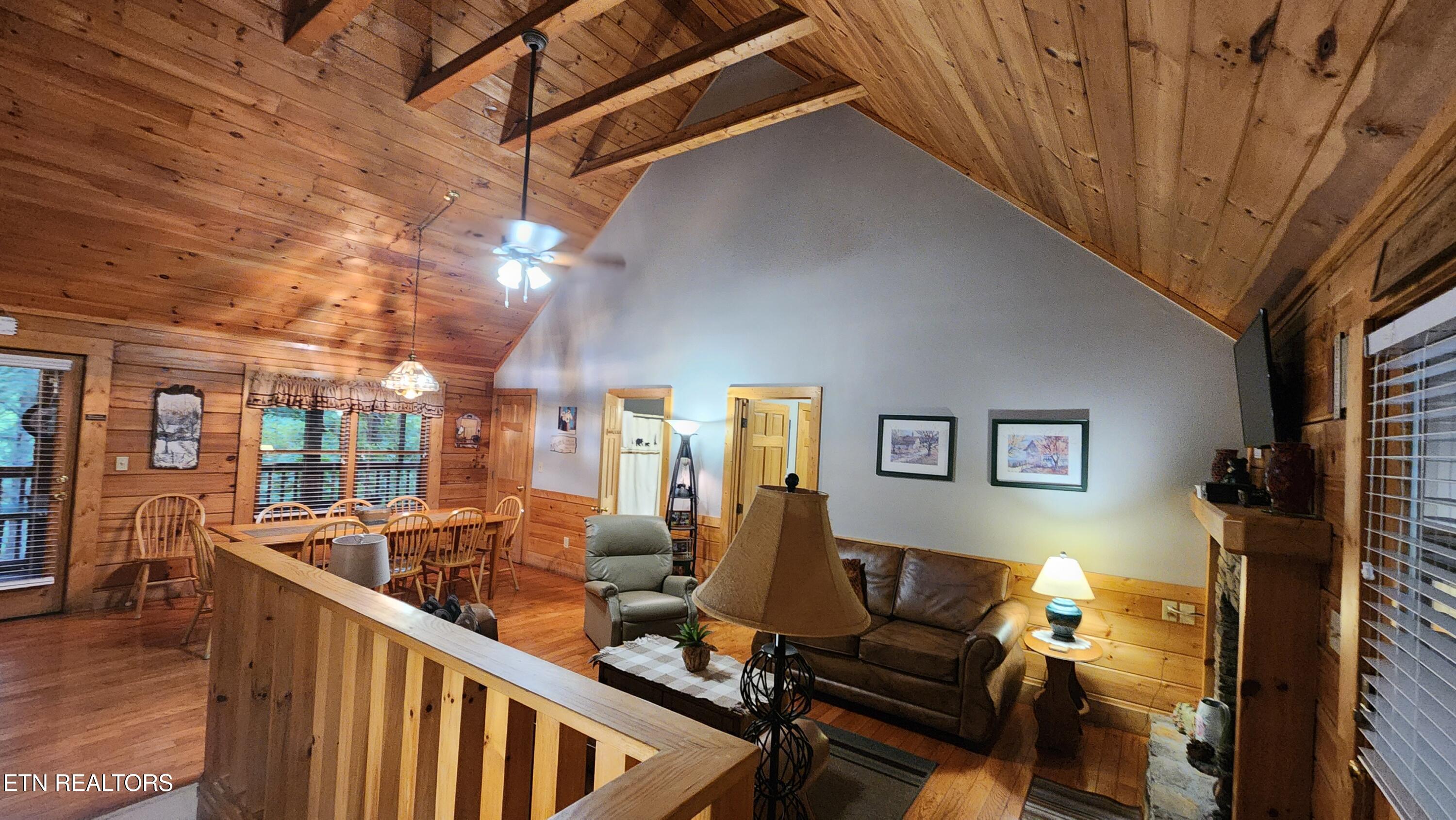 713 Golden Eagle Way Pigeon Forge TN 37863