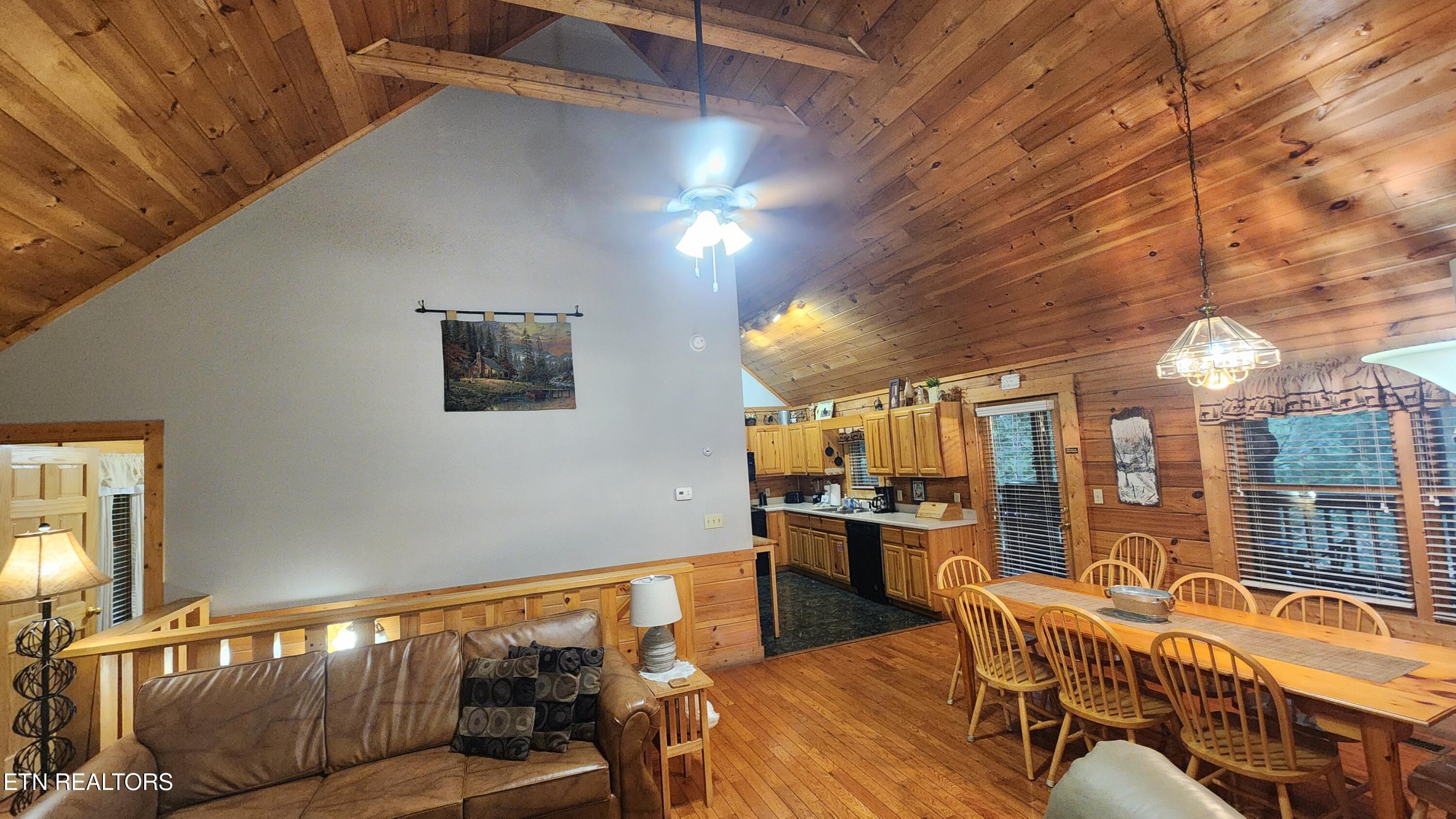 713 Golden Eagle Way Pigeon Forge TN 37863