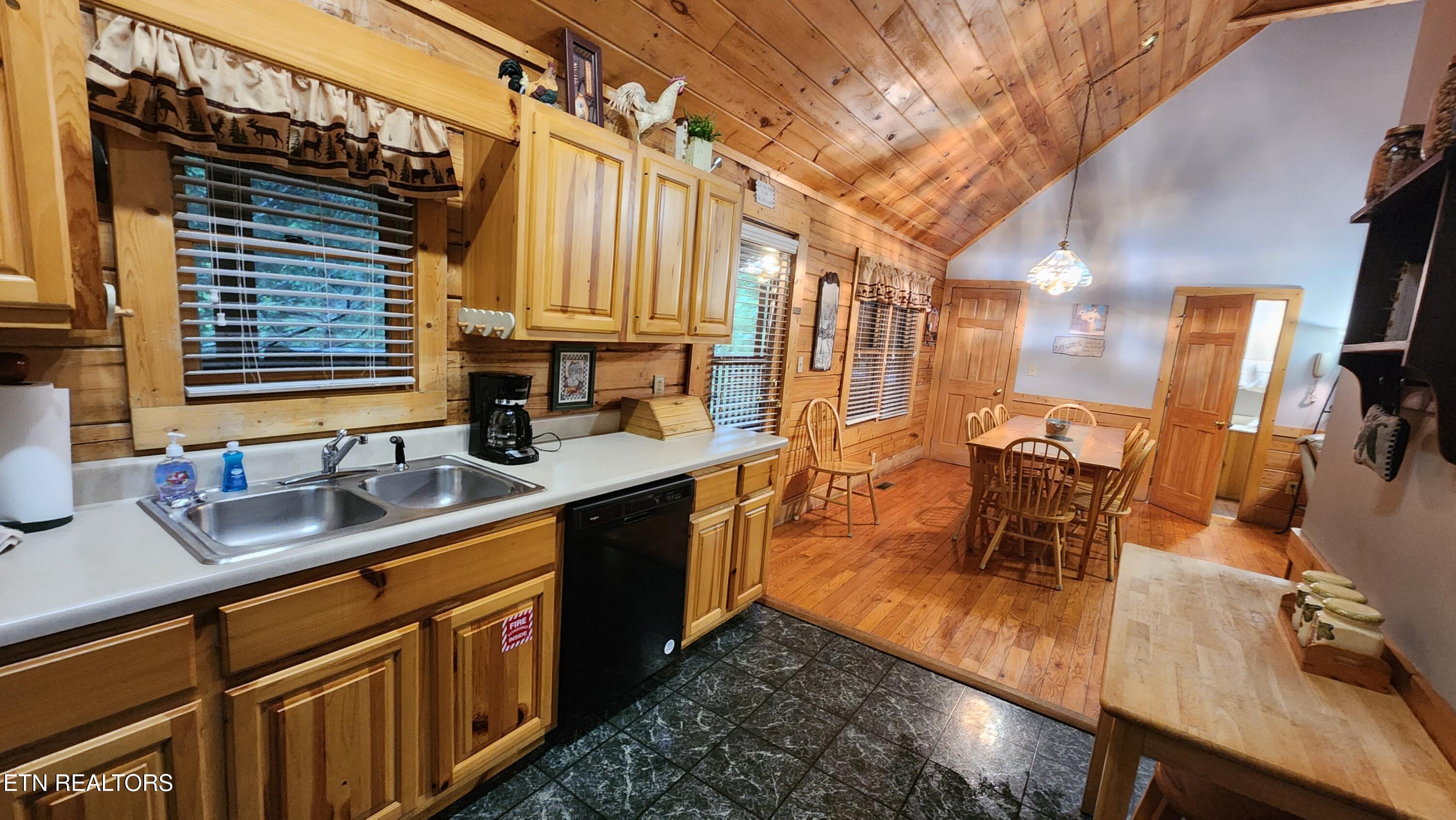 713 Golden Eagle Way Pigeon Forge TN 37863