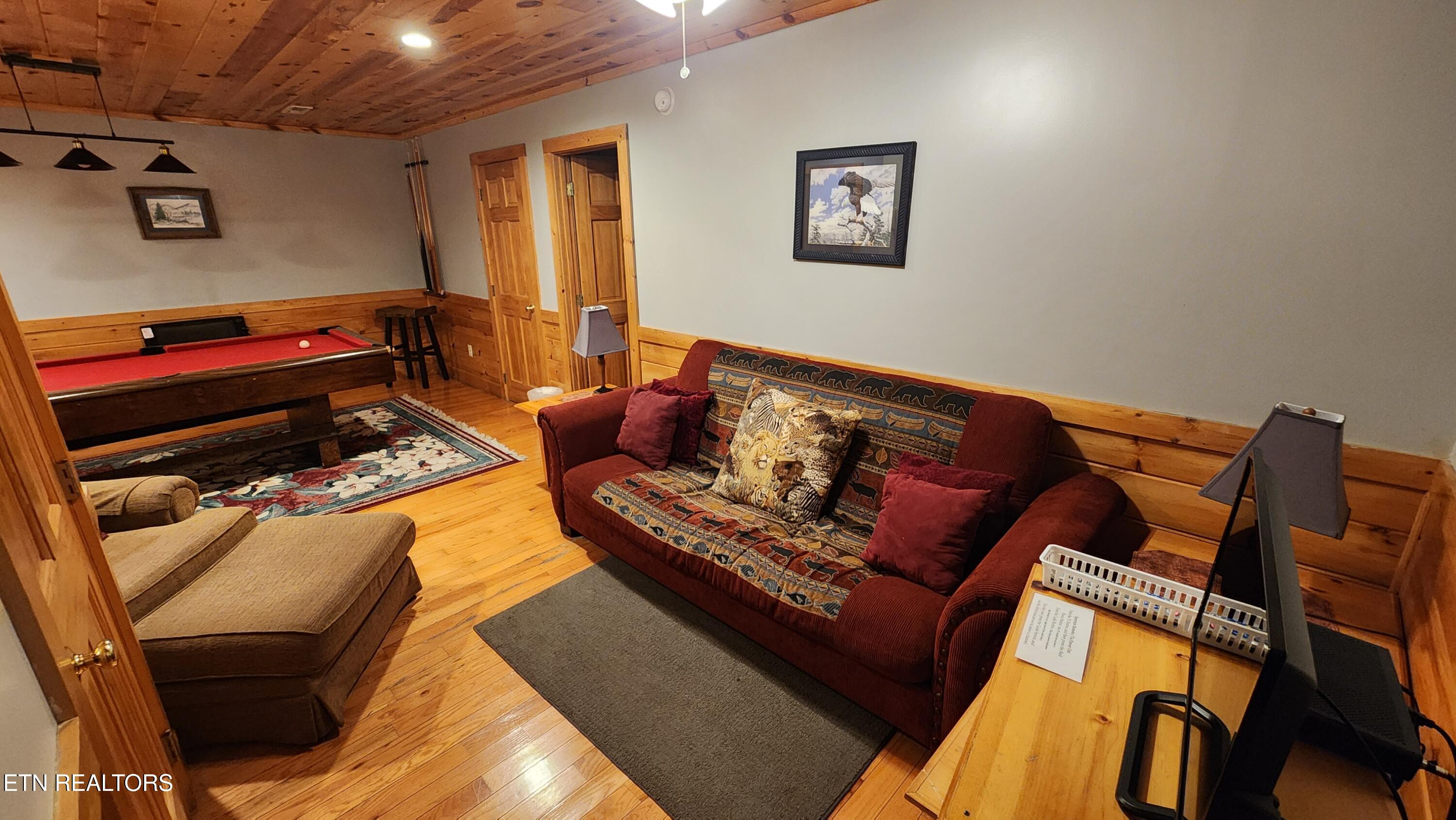 713 Golden Eagle Way Pigeon Forge TN 37863