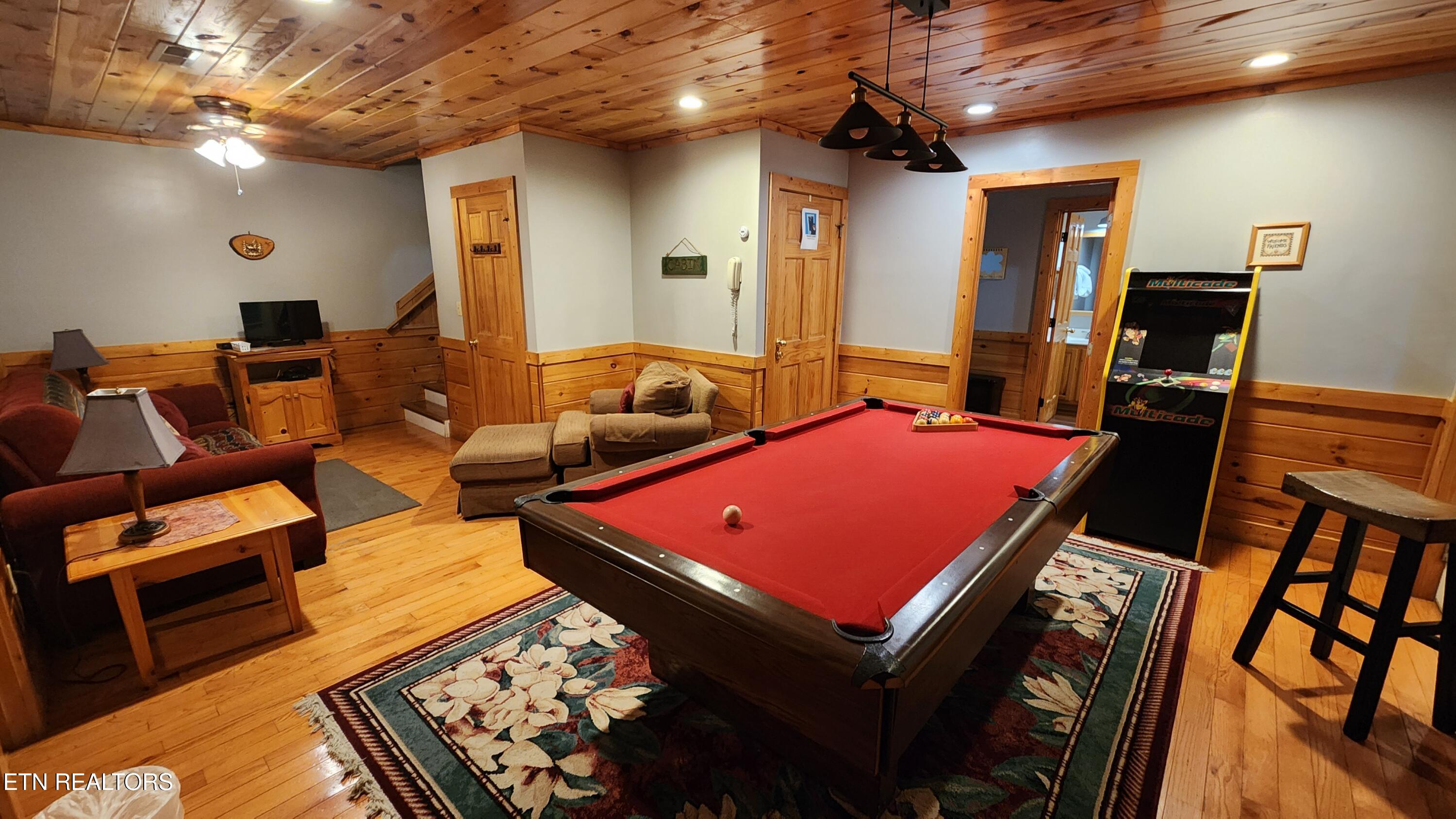 713 Golden Eagle Way Pigeon Forge TN 37863