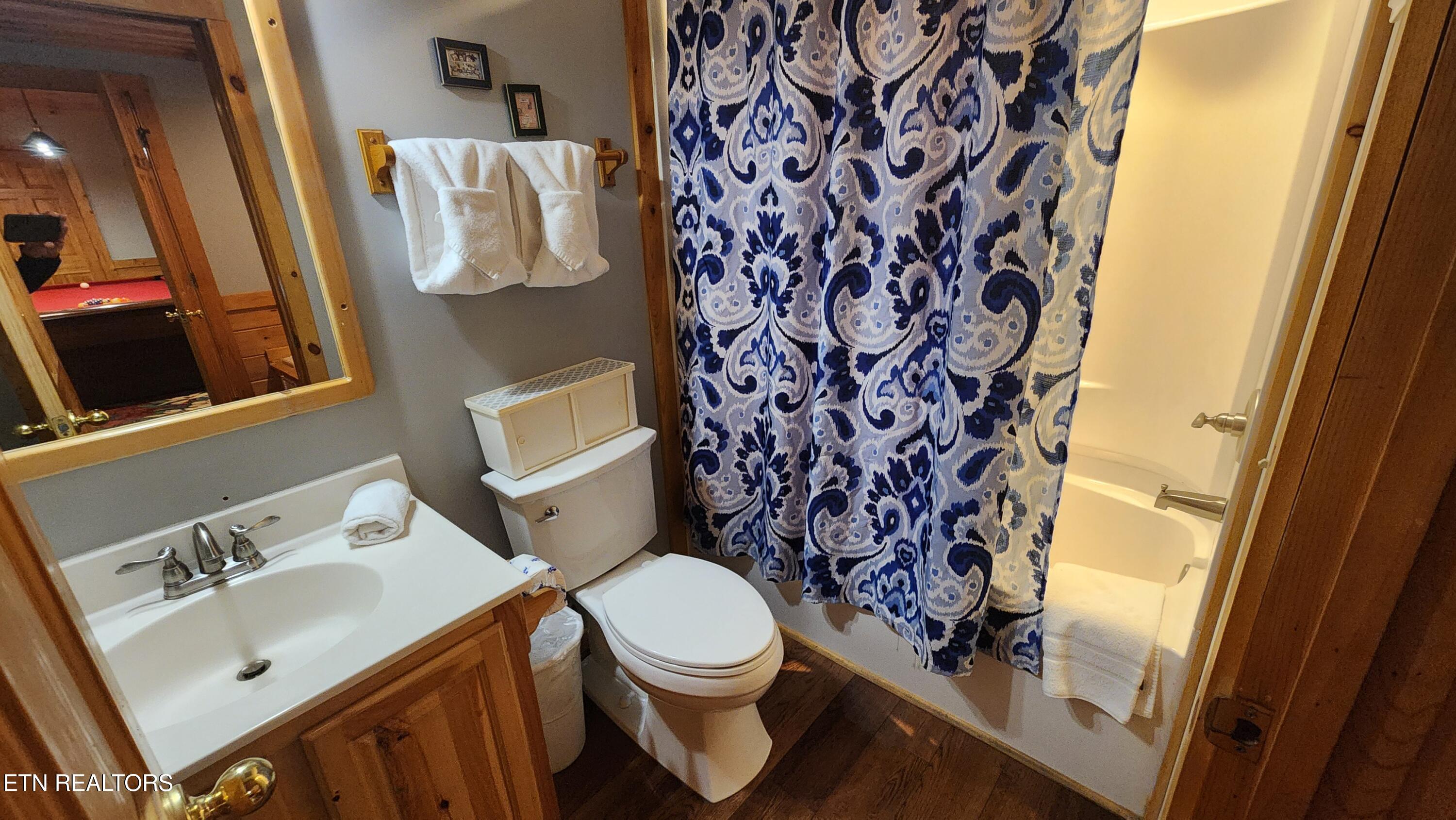 713 Golden Eagle Way Pigeon Forge TN 37863