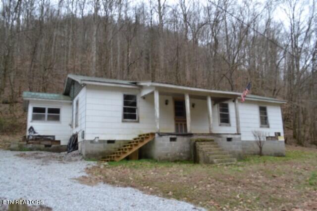 290 Hazel Huffines Lane Whitleyville TN 38588