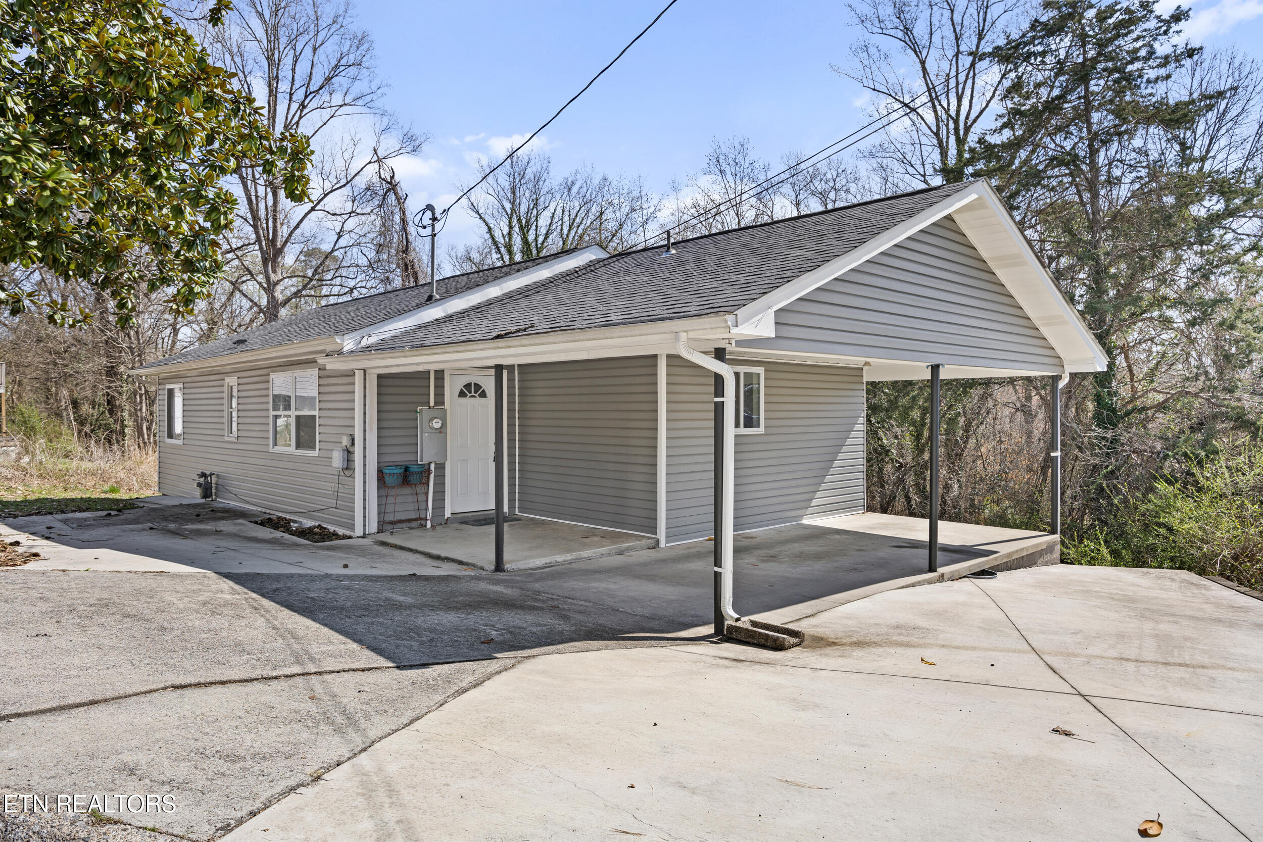 510 Michigan Avenue Oak Ridge TN 37830